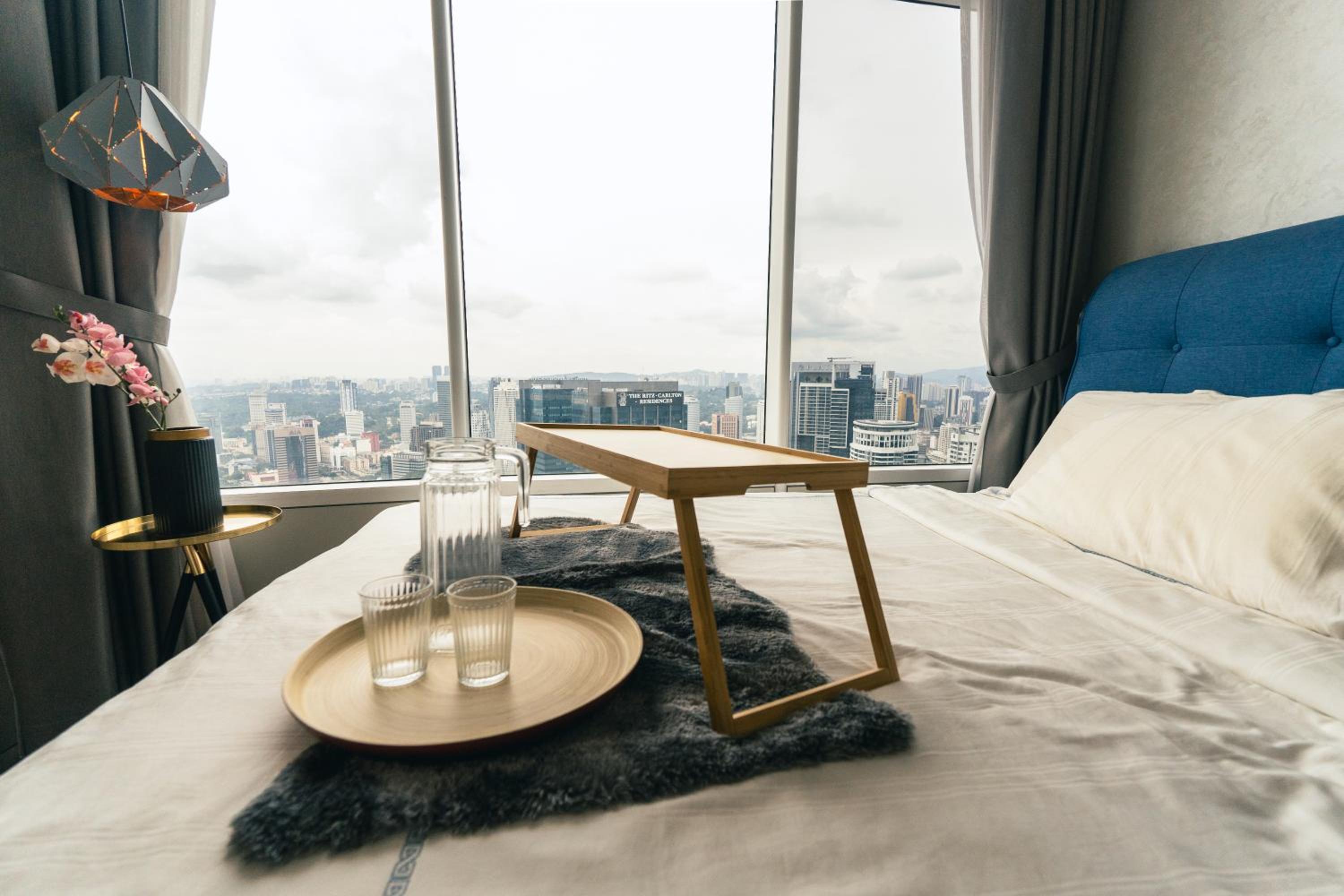 Sky Suites by The Pureloft
