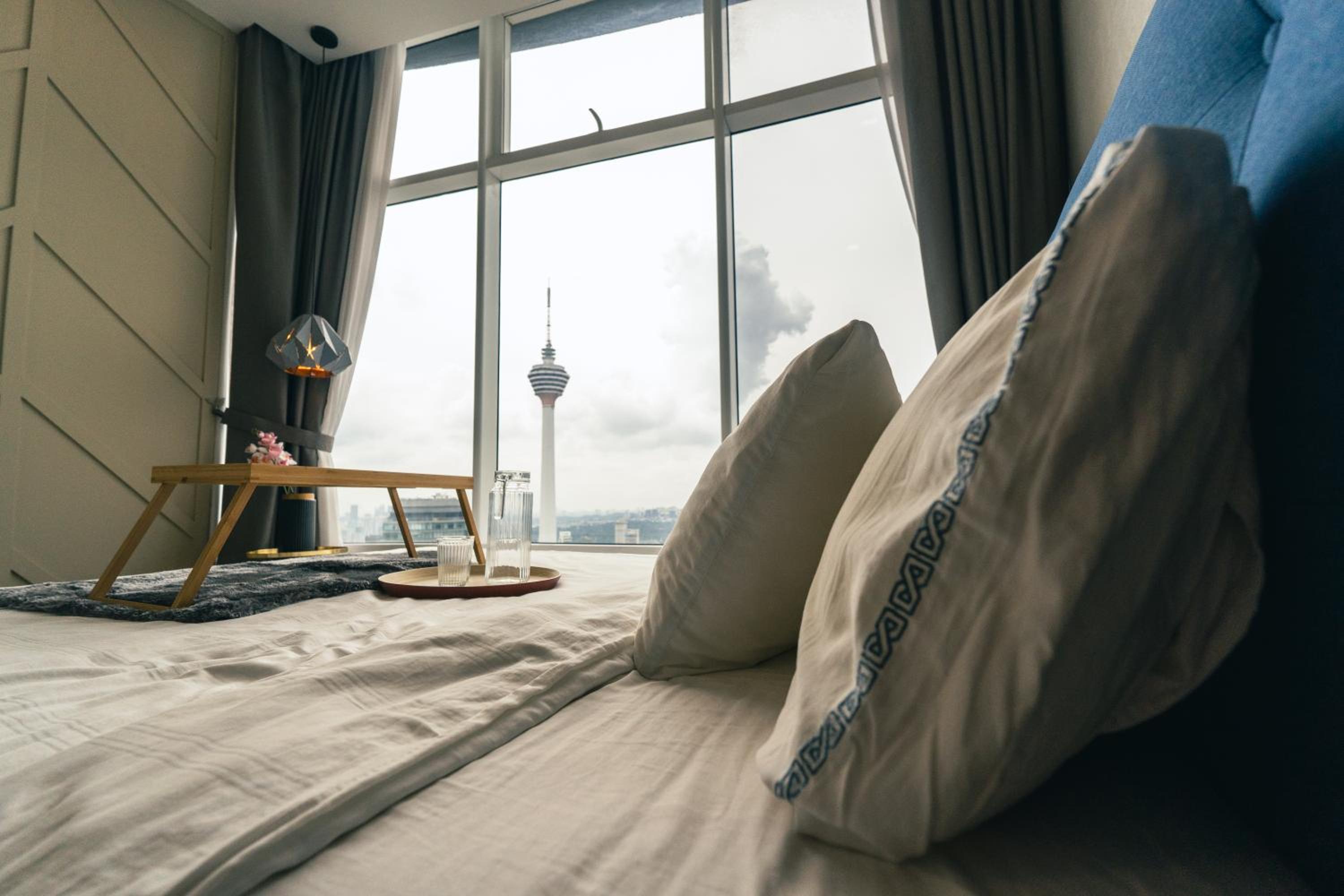Sky Suites by The Pureloft