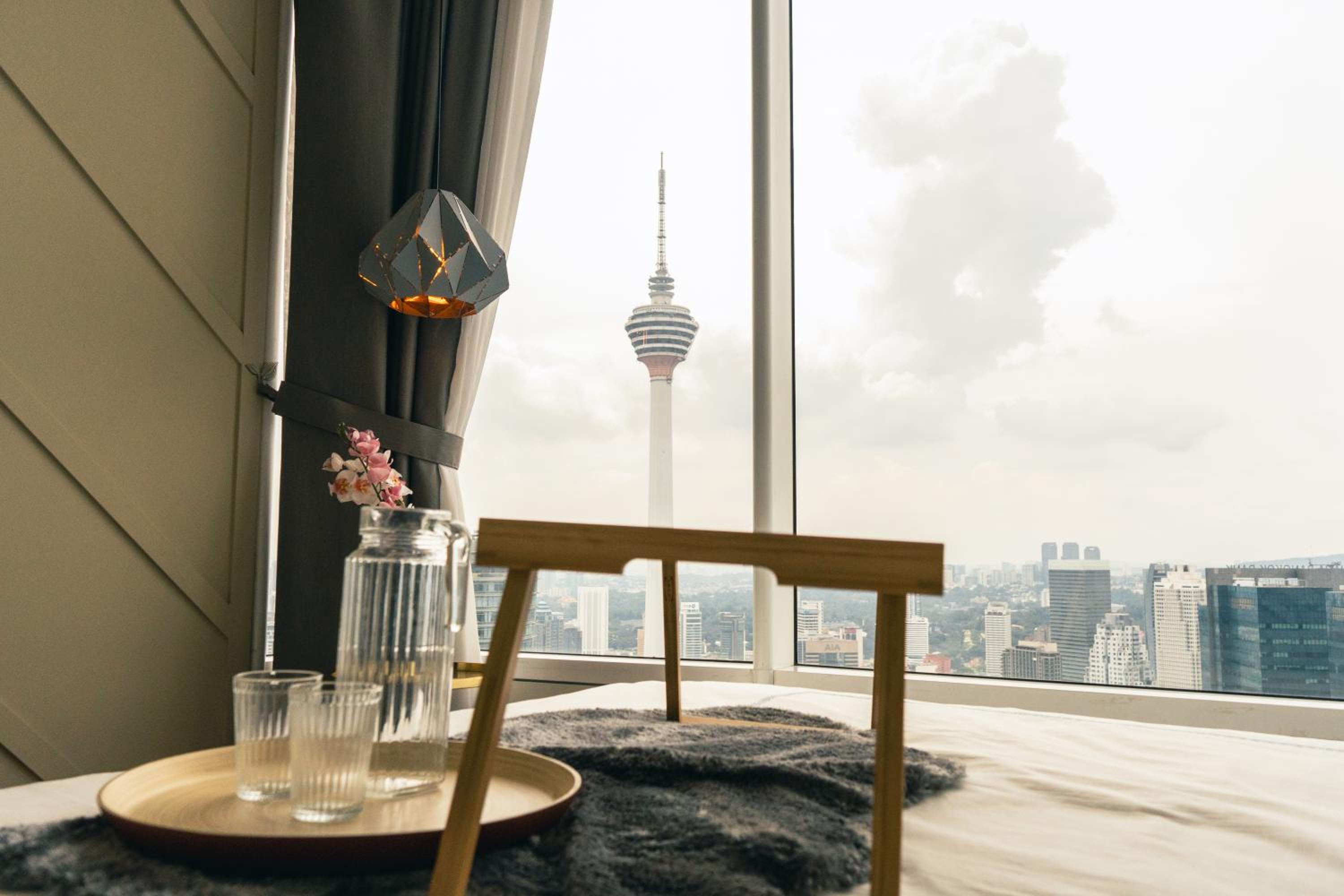 Sky Suites by The Pureloft
