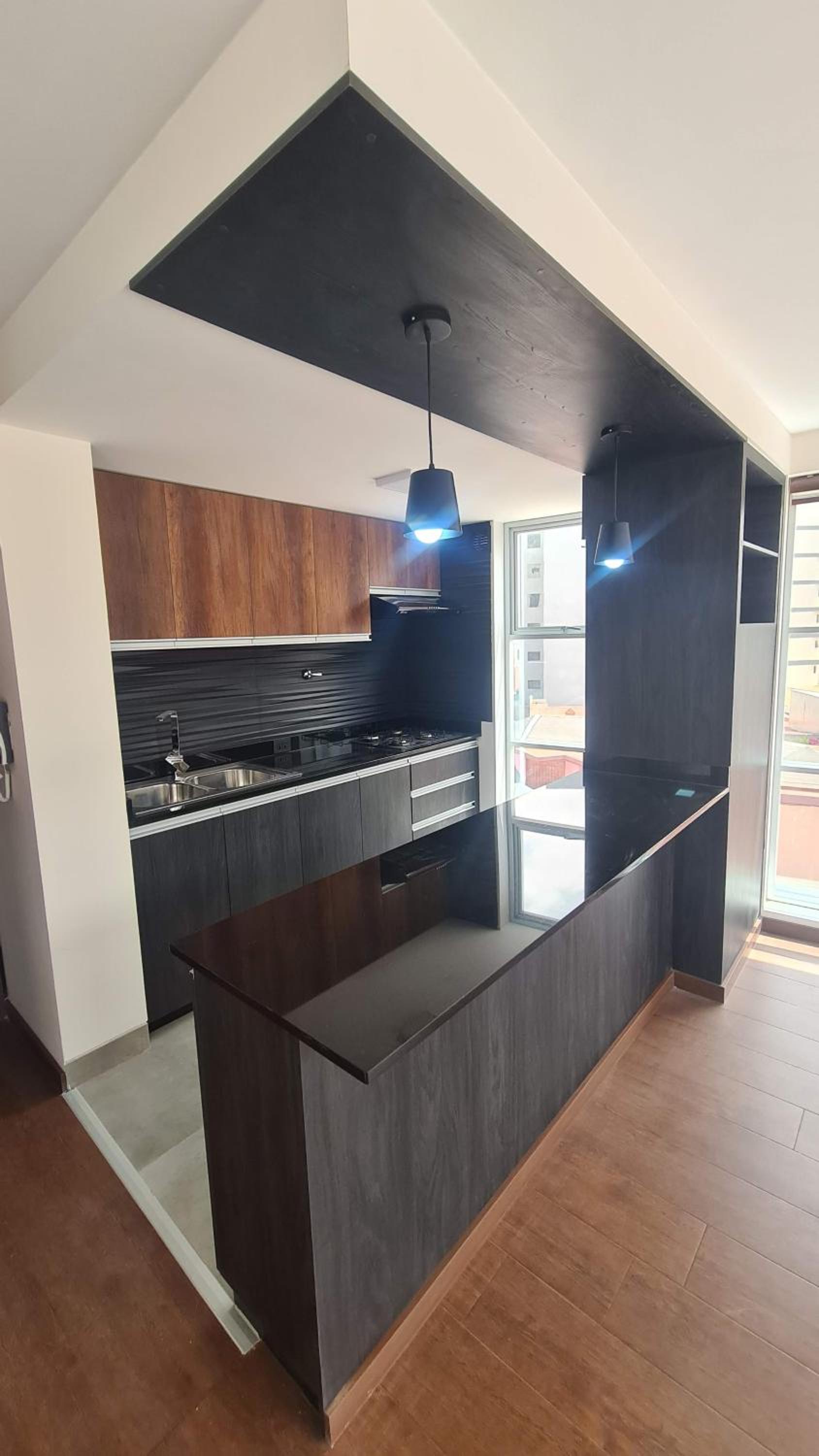 Nuevo Estudio de Lujo en el corazón de San Miguel