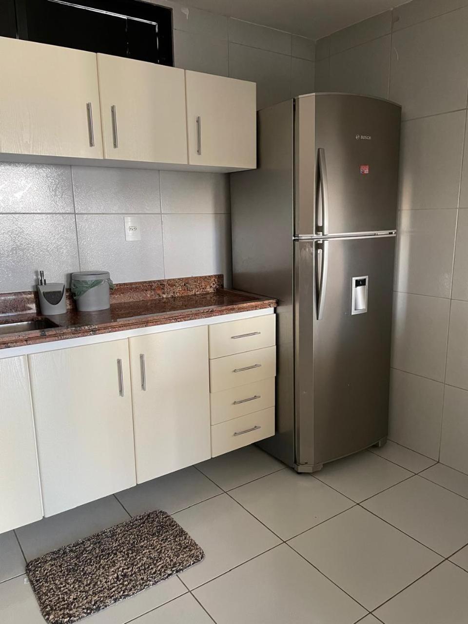 Apartamento Amplo - Ideal para famílias
