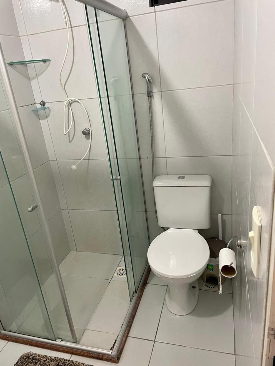 Apartamento Amplo - Ideal para famílias