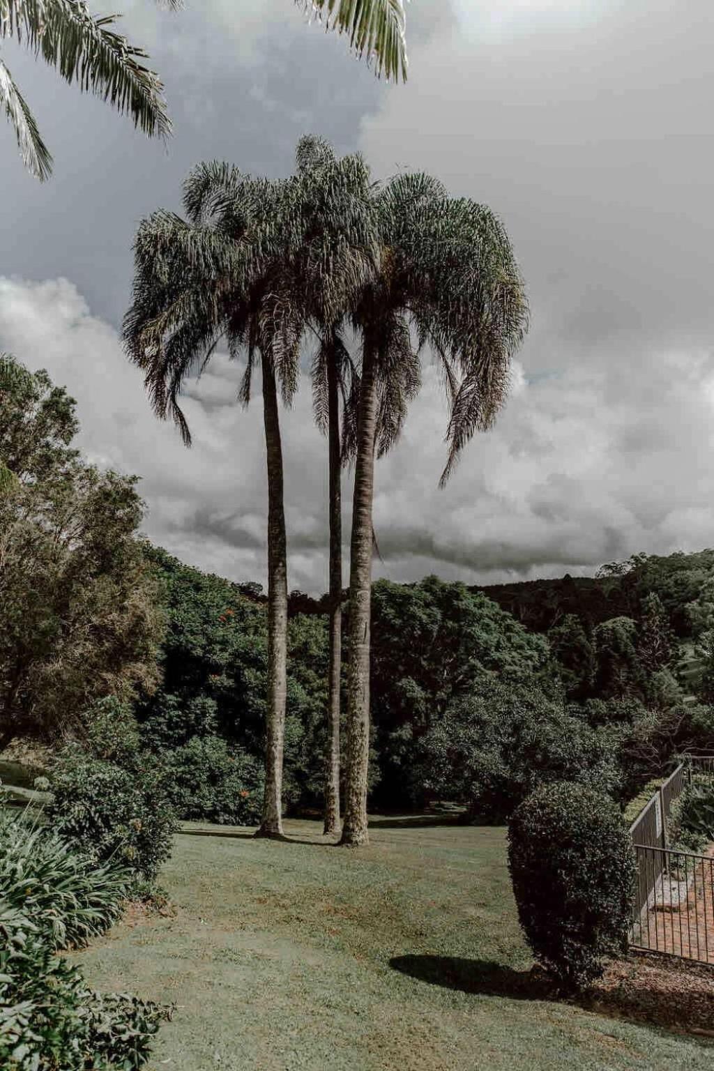Luxe Hinterland Stay, Eastnor at Montville Estate