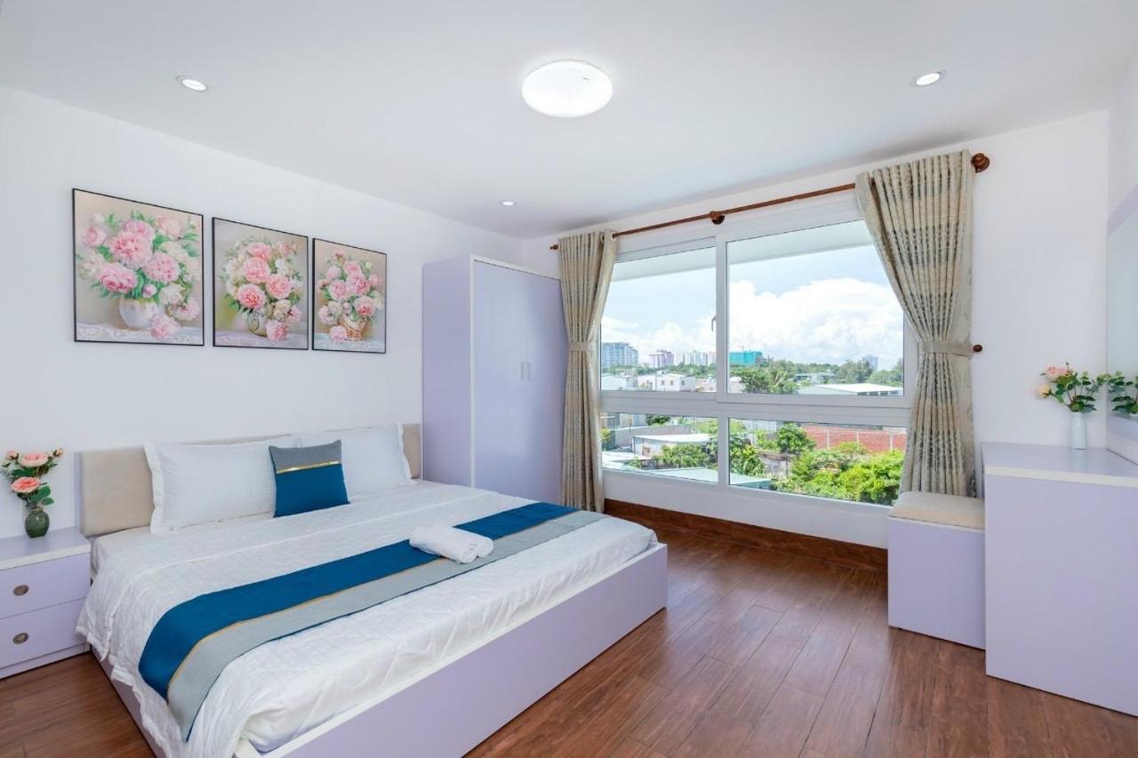 Villa Vũng Tàu 01 view 5
