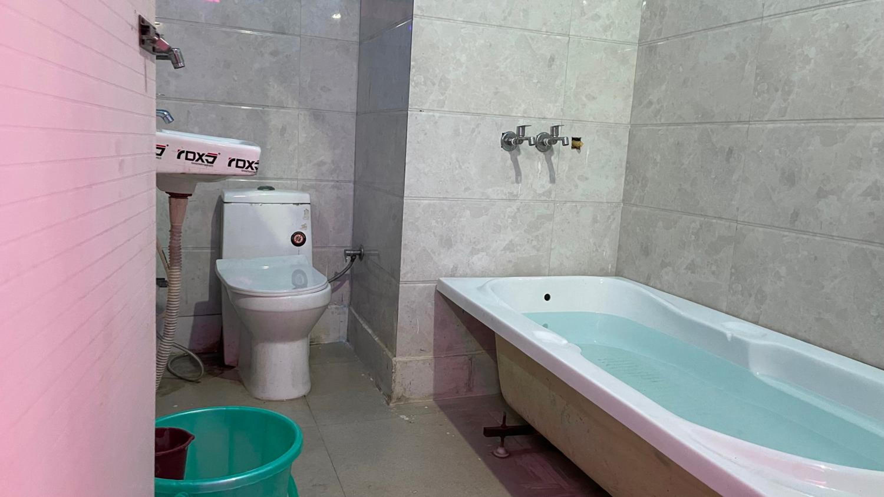 Hotel O Grand Shalimar view 3