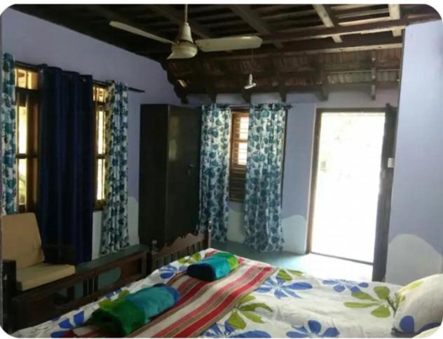 PATTERI TRANQUILITY Homestay