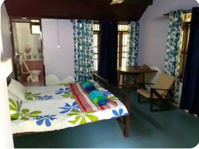 PATTERI TRANQUILITY Homestay