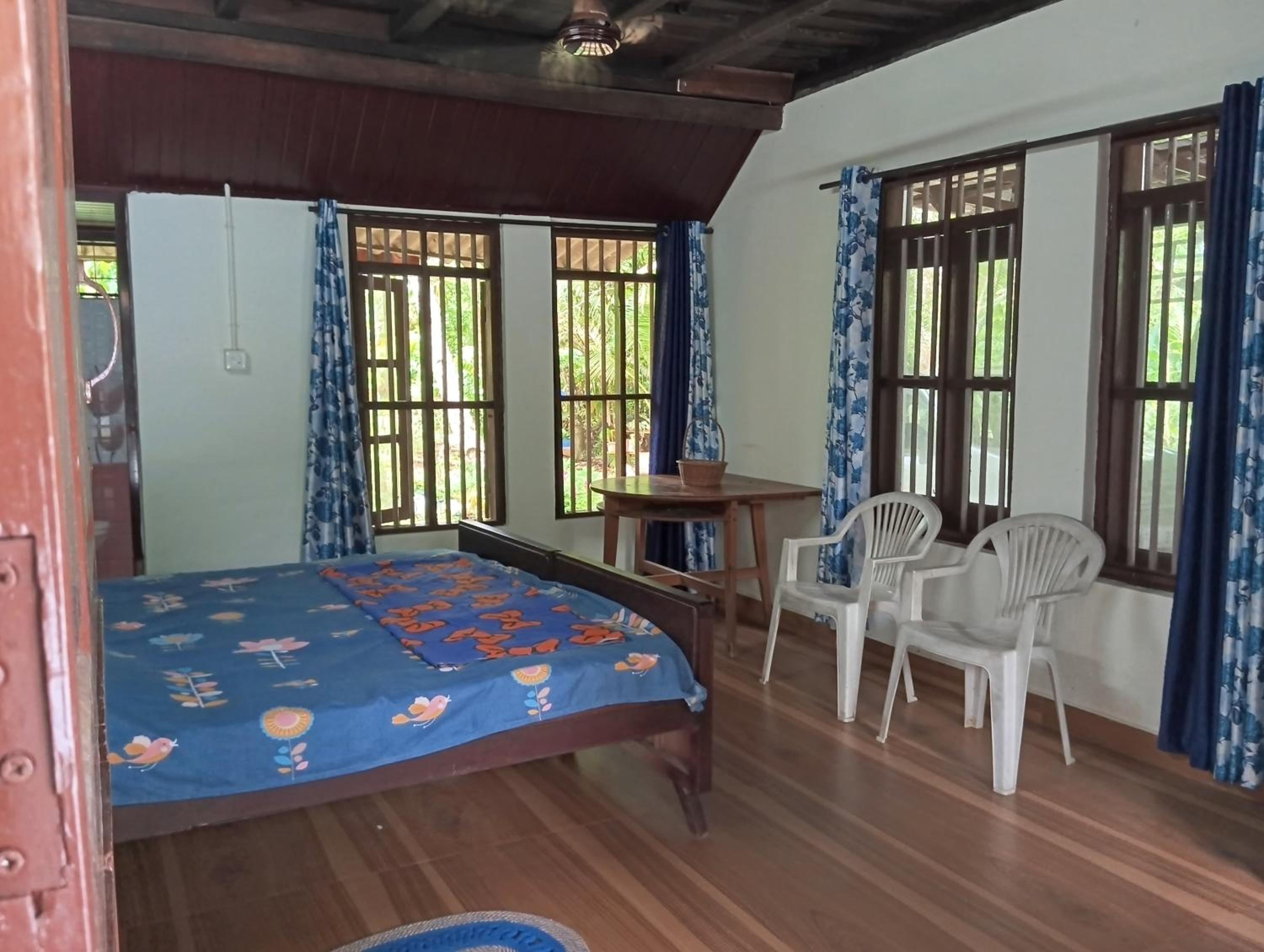 PATTERI TRANQUILITY Homestay