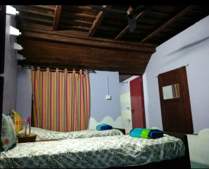 PATTERI TRANQUILITY Homestay