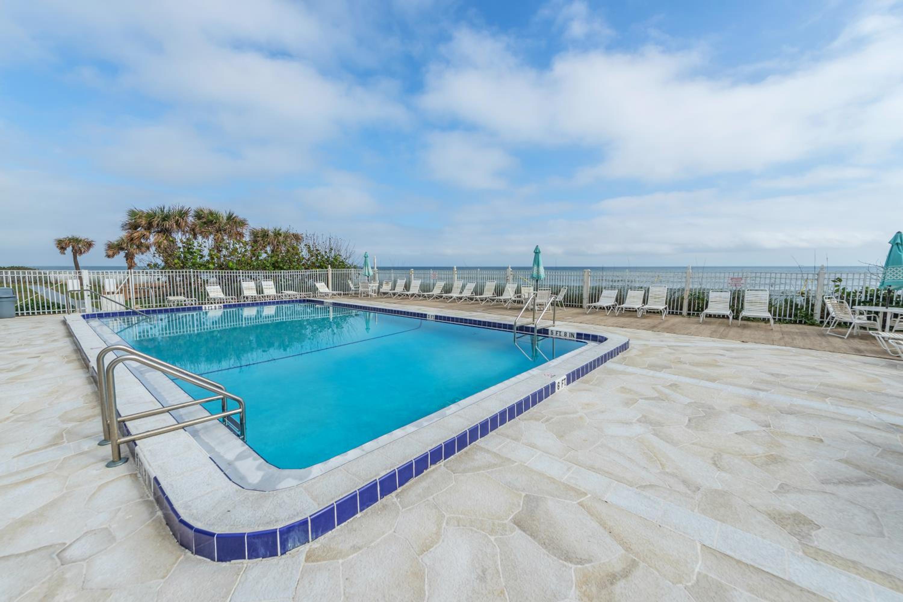 Indian Harbour Beach Club 303