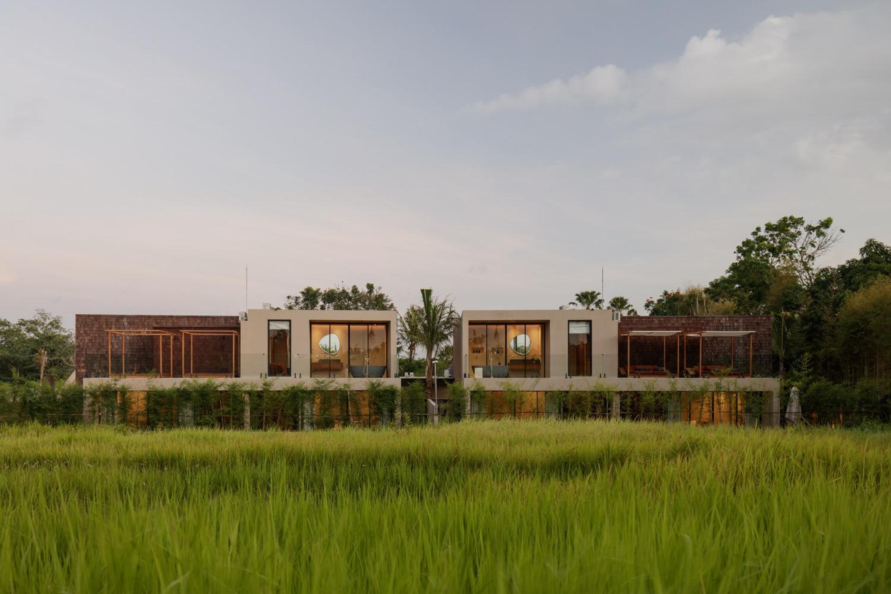 Usawa Villa Nyanyi - Image 1