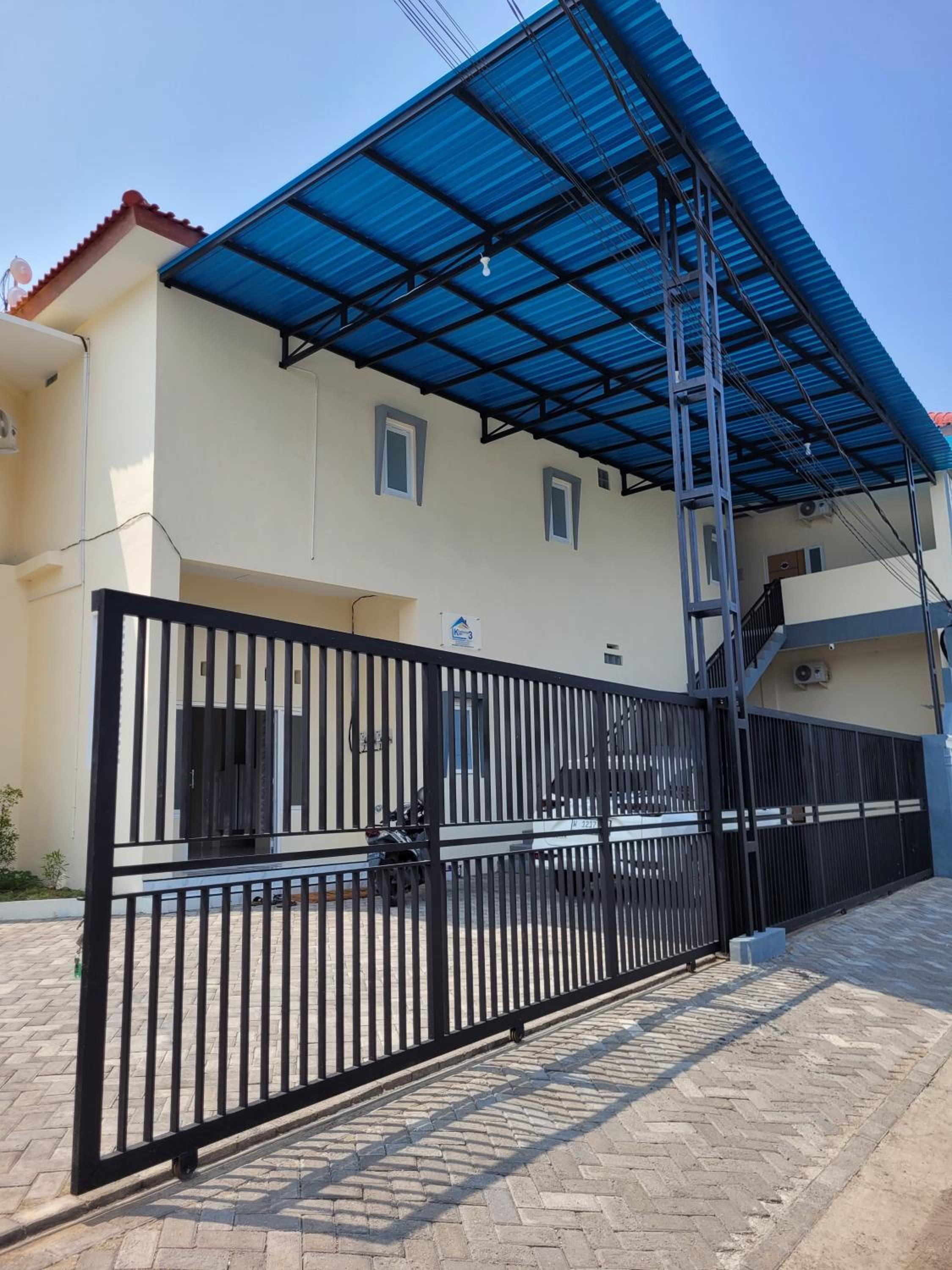 Kharisma Guest House