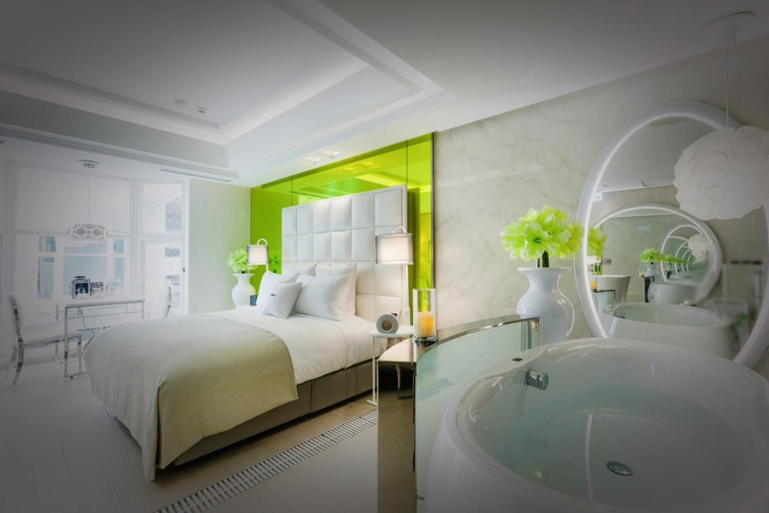 Six Star Motel-Taoyuan