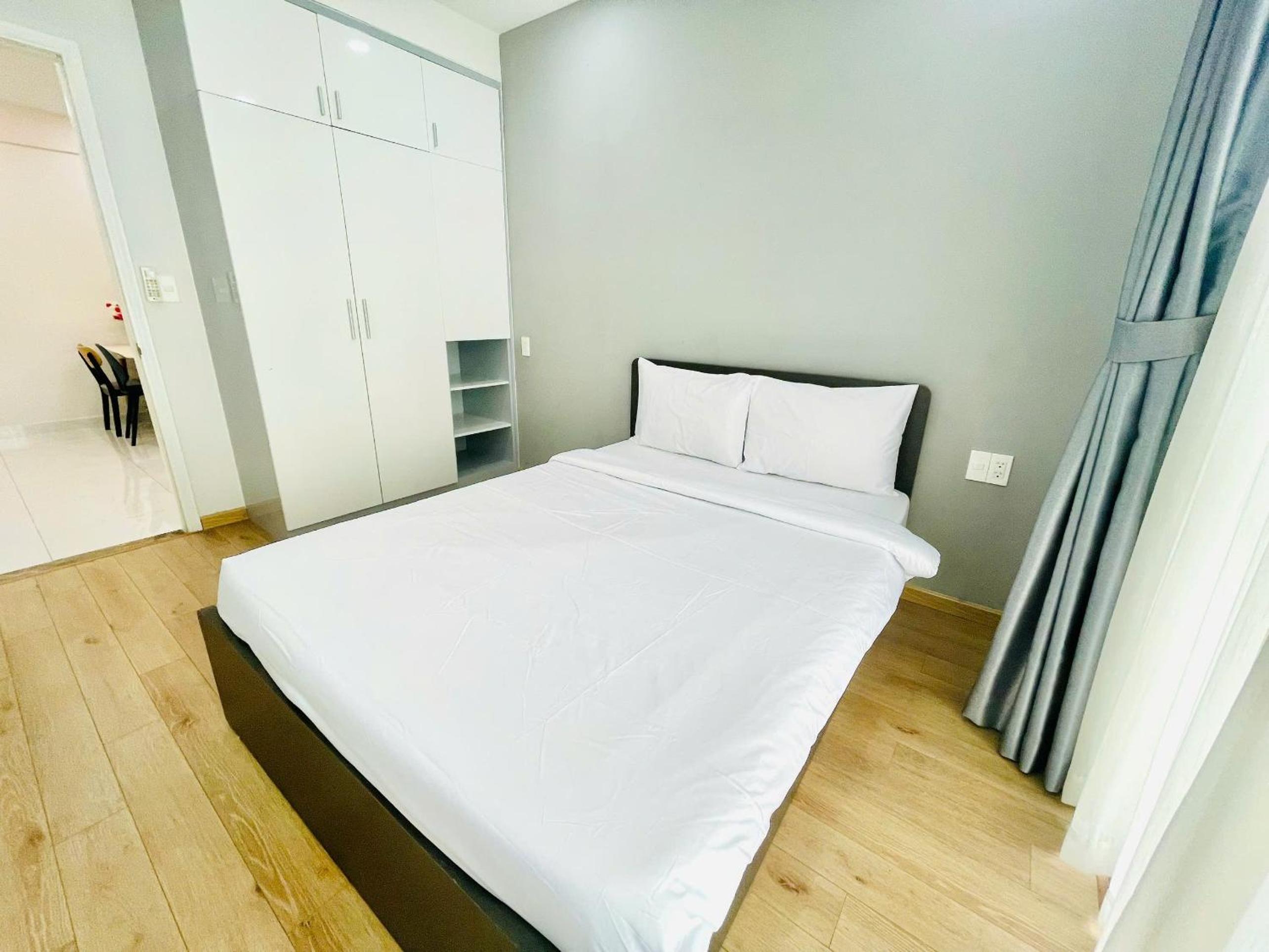 SECC Scenic Valley Apartment