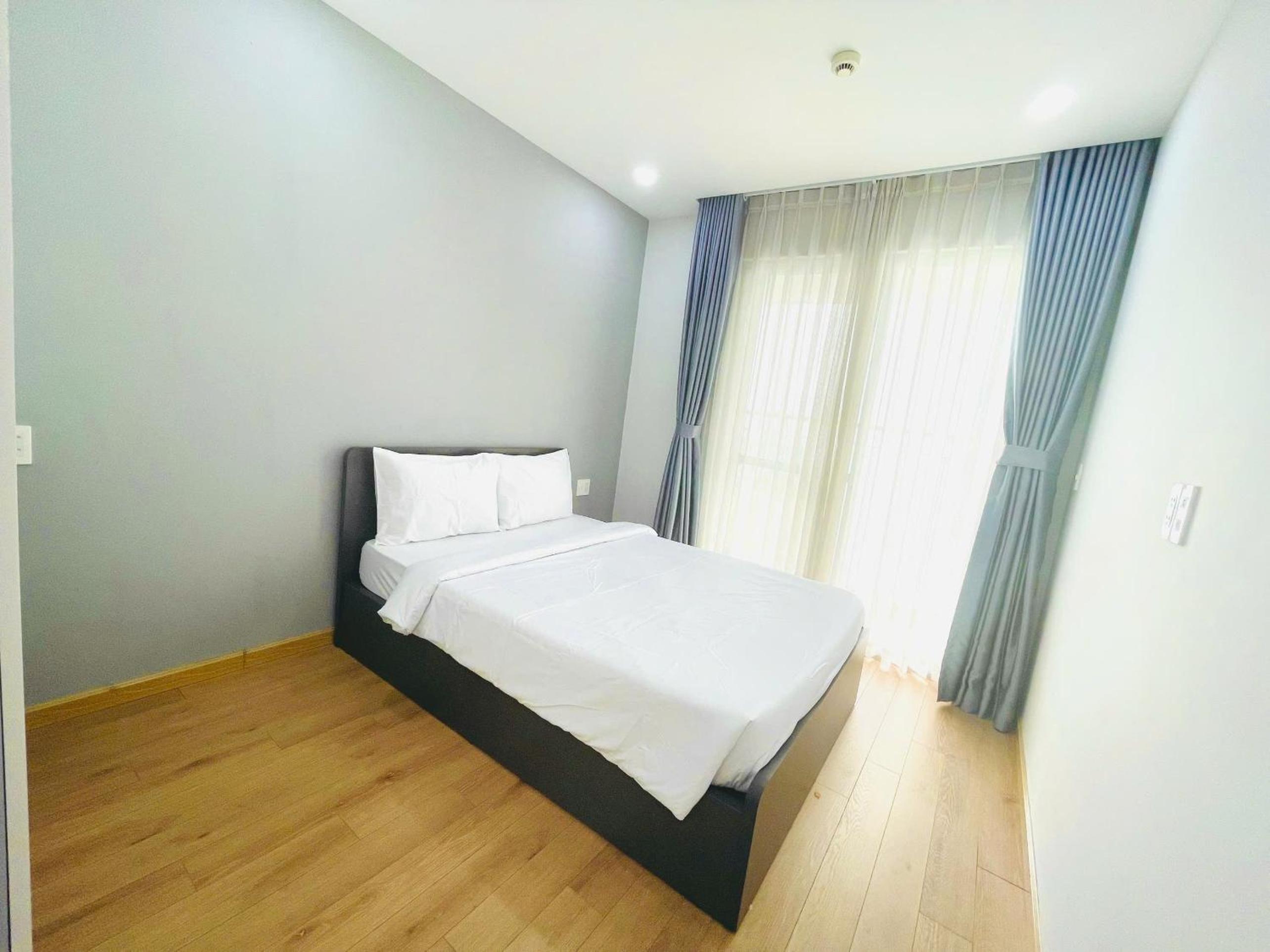 SECC Scenic Valley Apartment