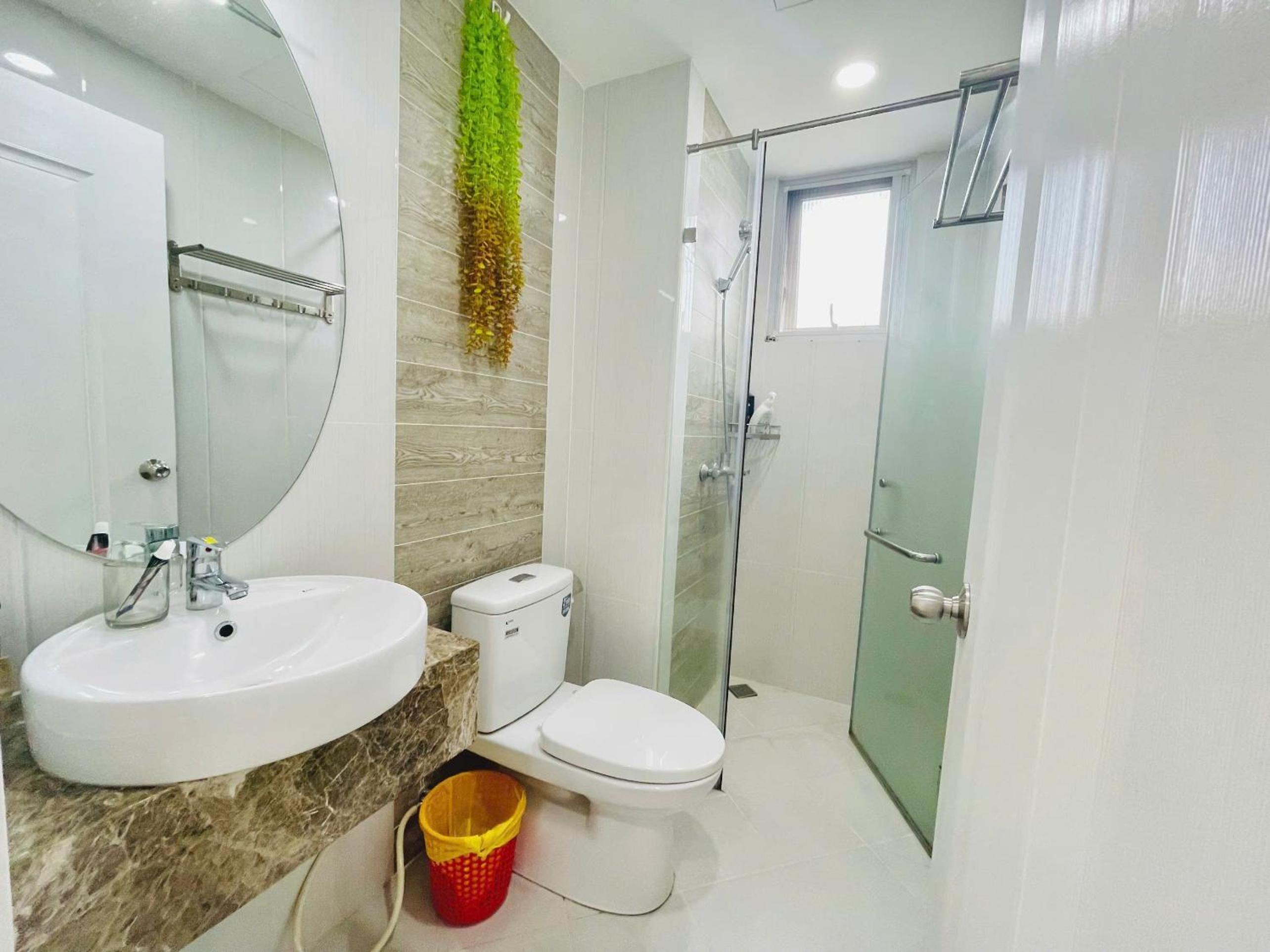 SECC Scenic Valley Apartment