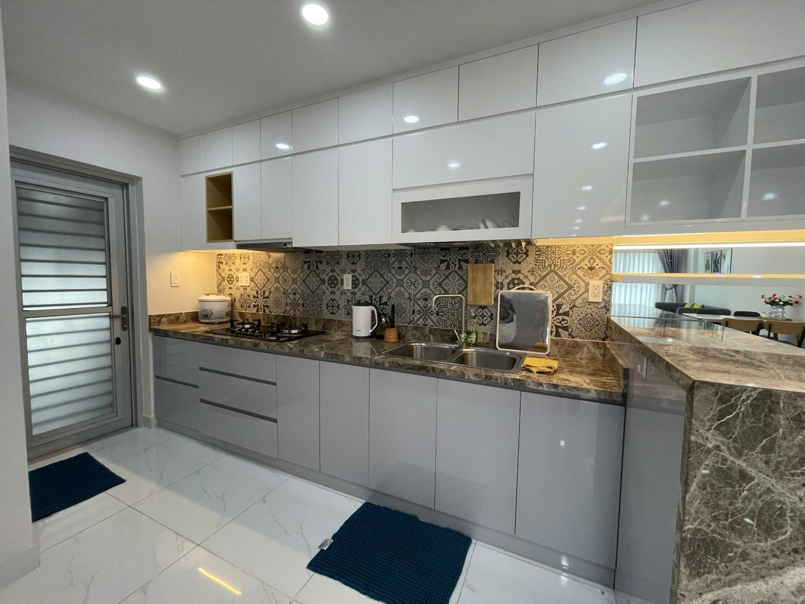 SECC Scenic Valley Apartment