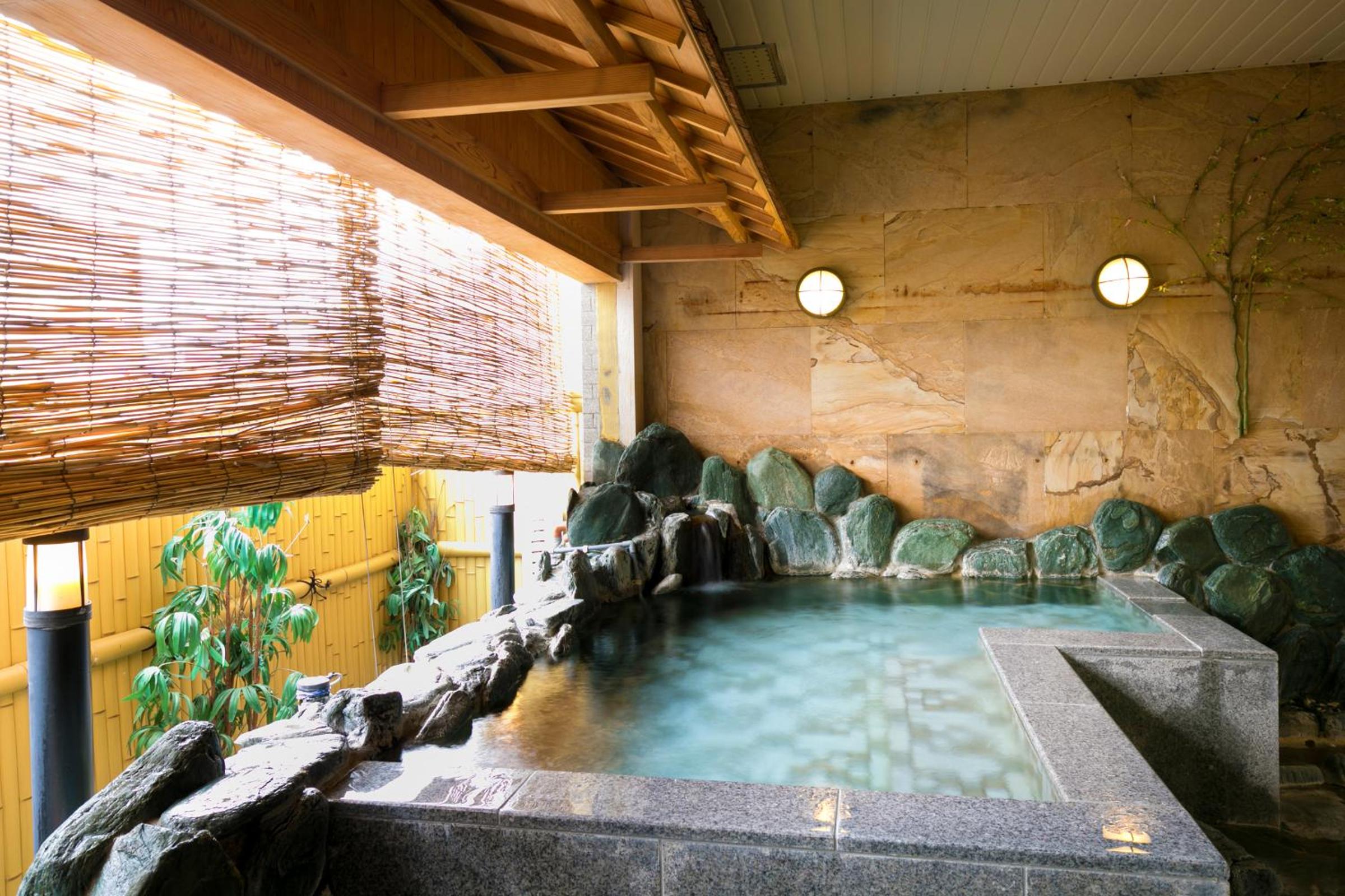 Dogo Grand Hotel