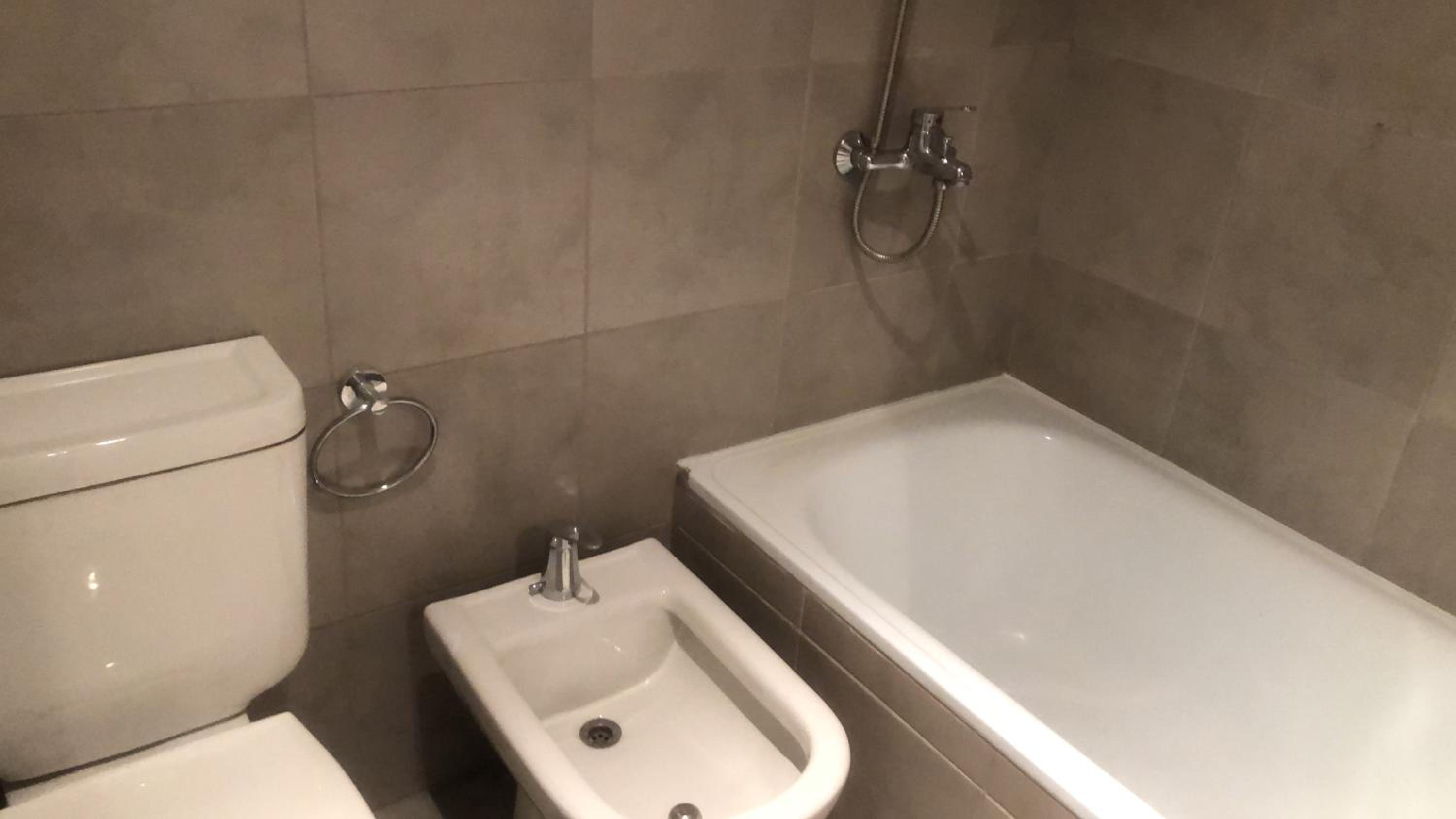 Mono ambiente con piscina y gimnasio Pleno Palermo Hollywood
