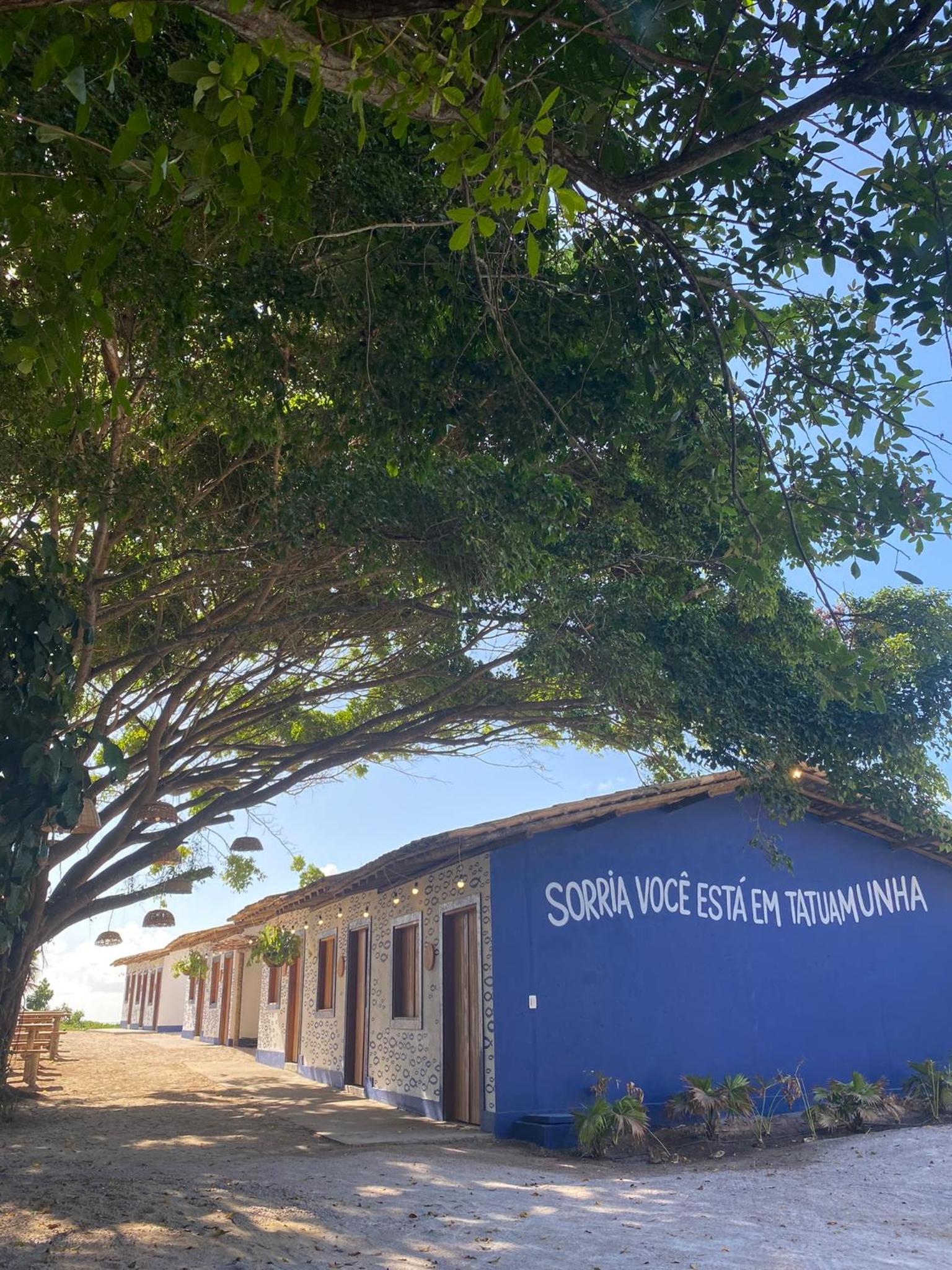 Hotel Beira mar porto de pedras -Tatuamunha - Image 1