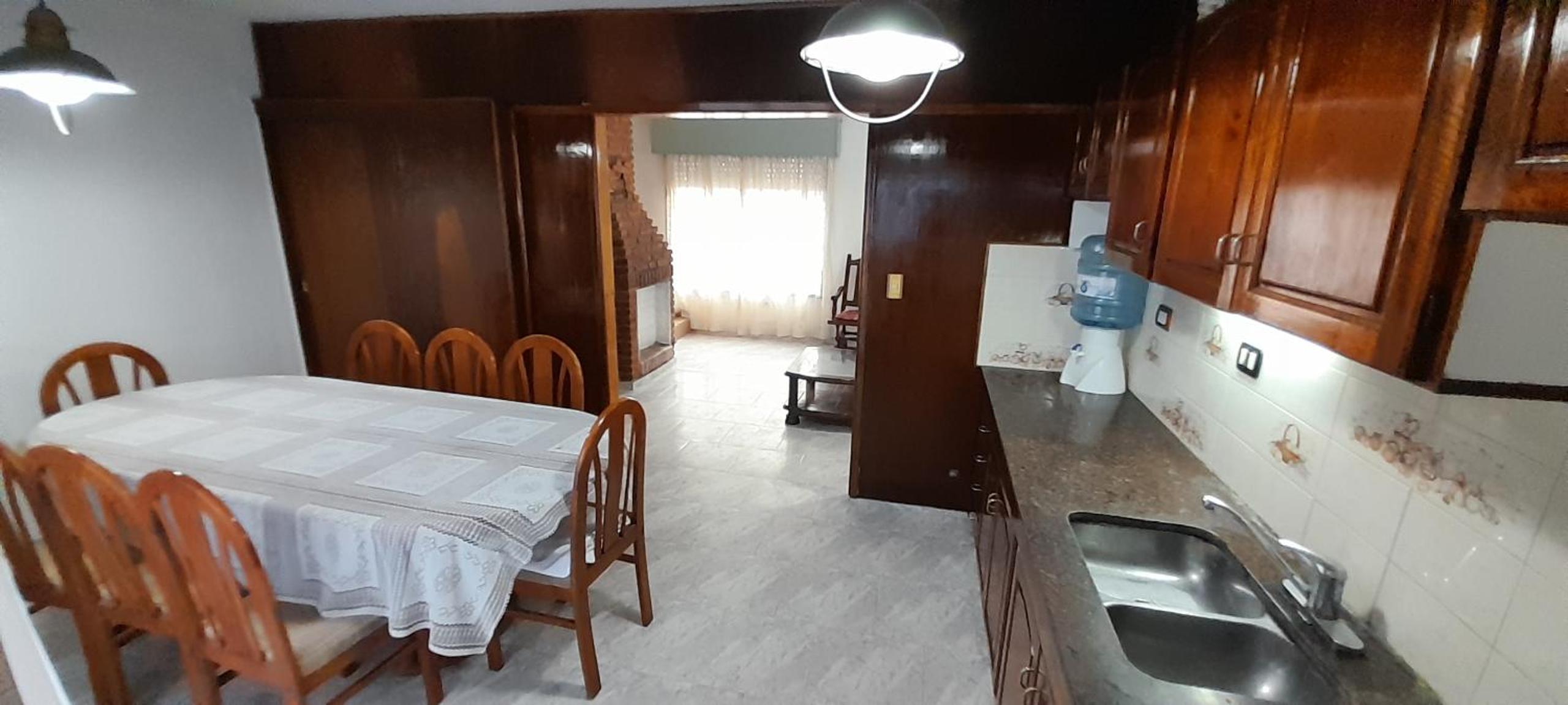 San bernardo Duplex Villa Damasco