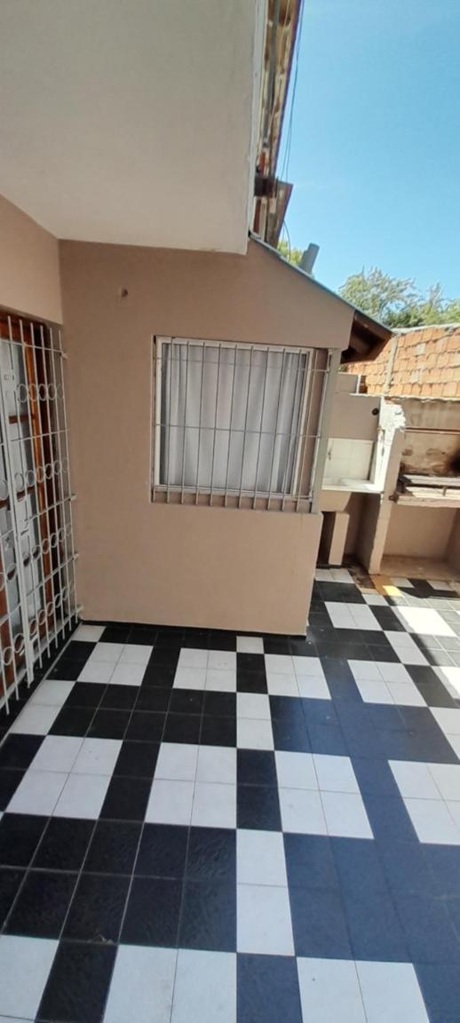 San bernardo Duplex Villa Damasco