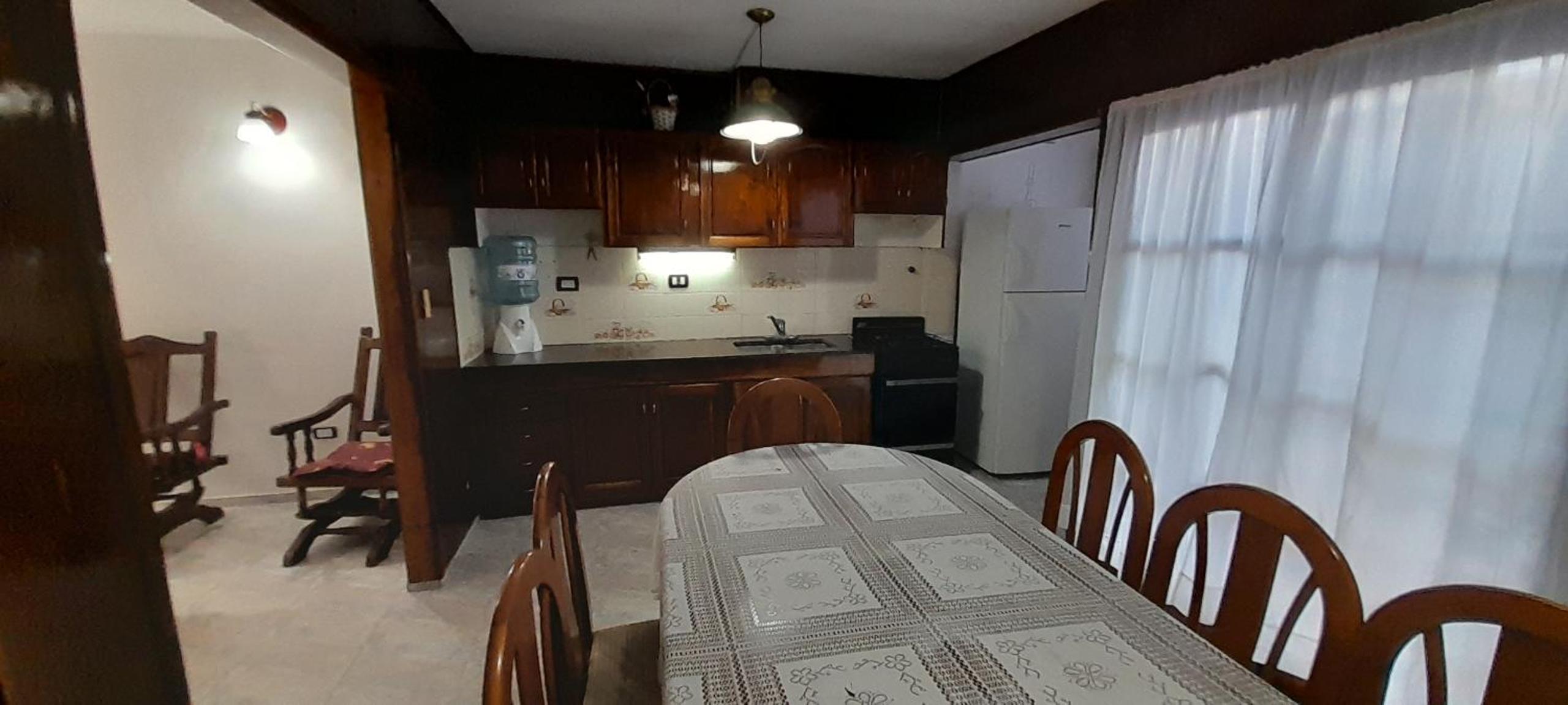 San bernardo Duplex Villa Damasco