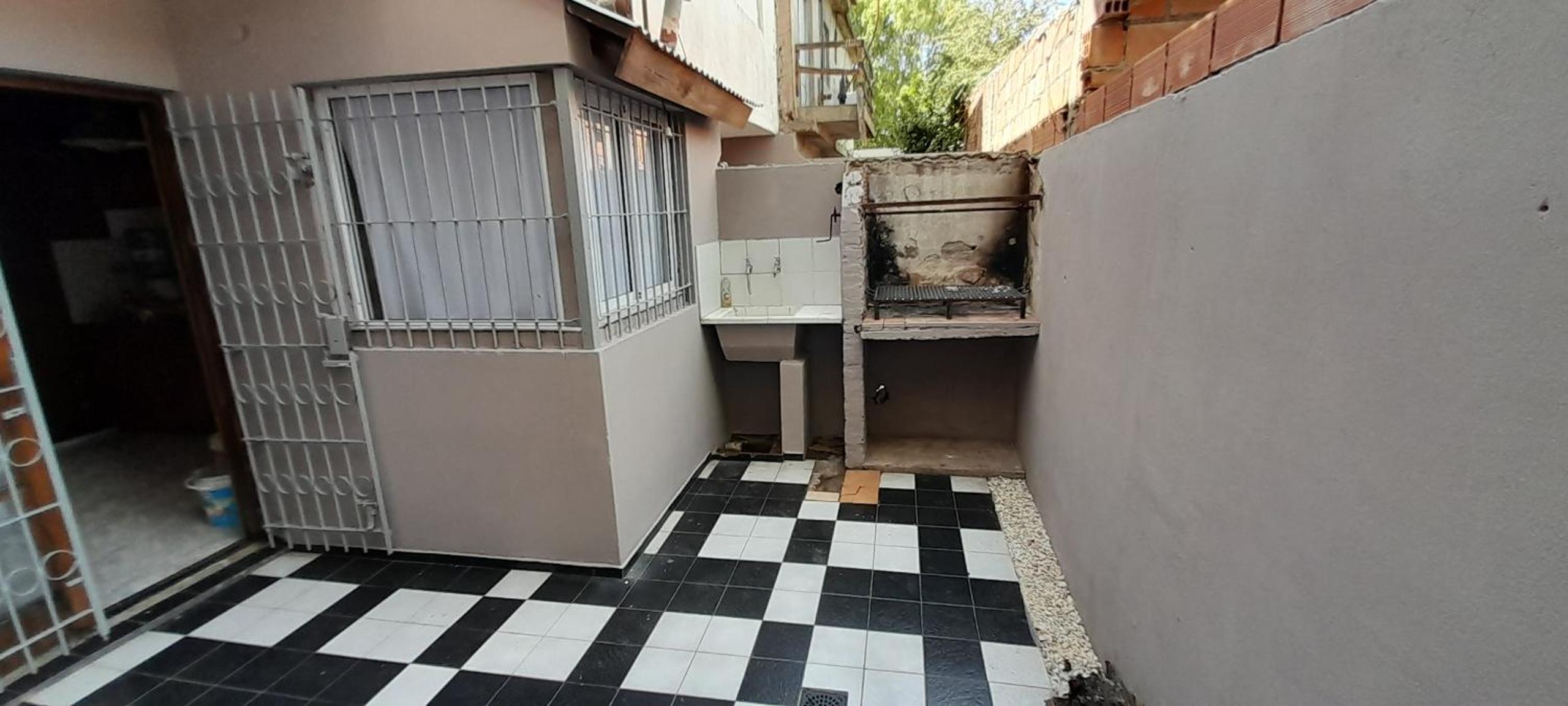 San bernardo Duplex Villa Damasco