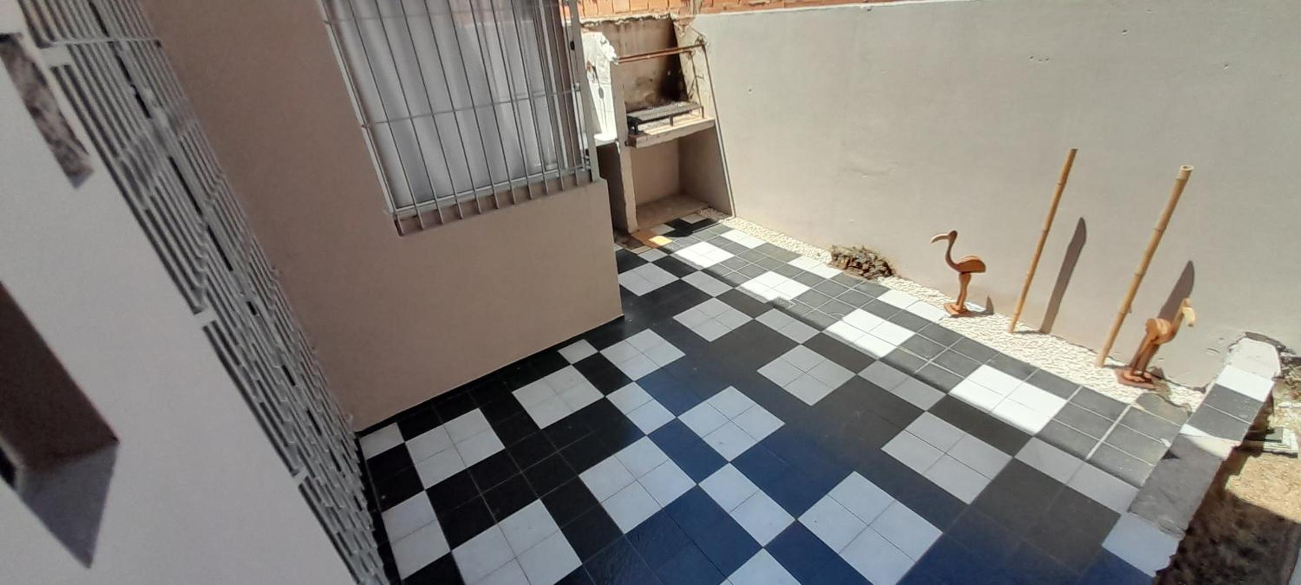 San bernardo Duplex Villa Damasco