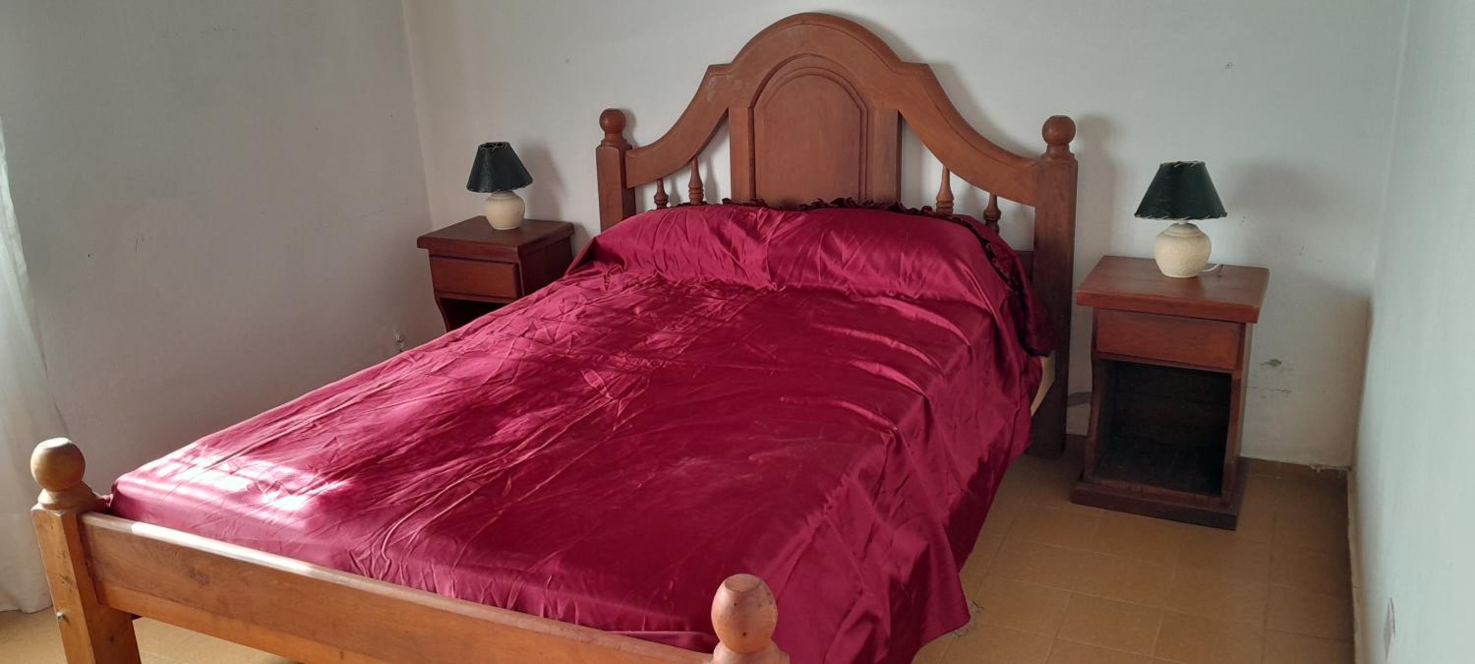 San bernardo Duplex Villa Damasco
