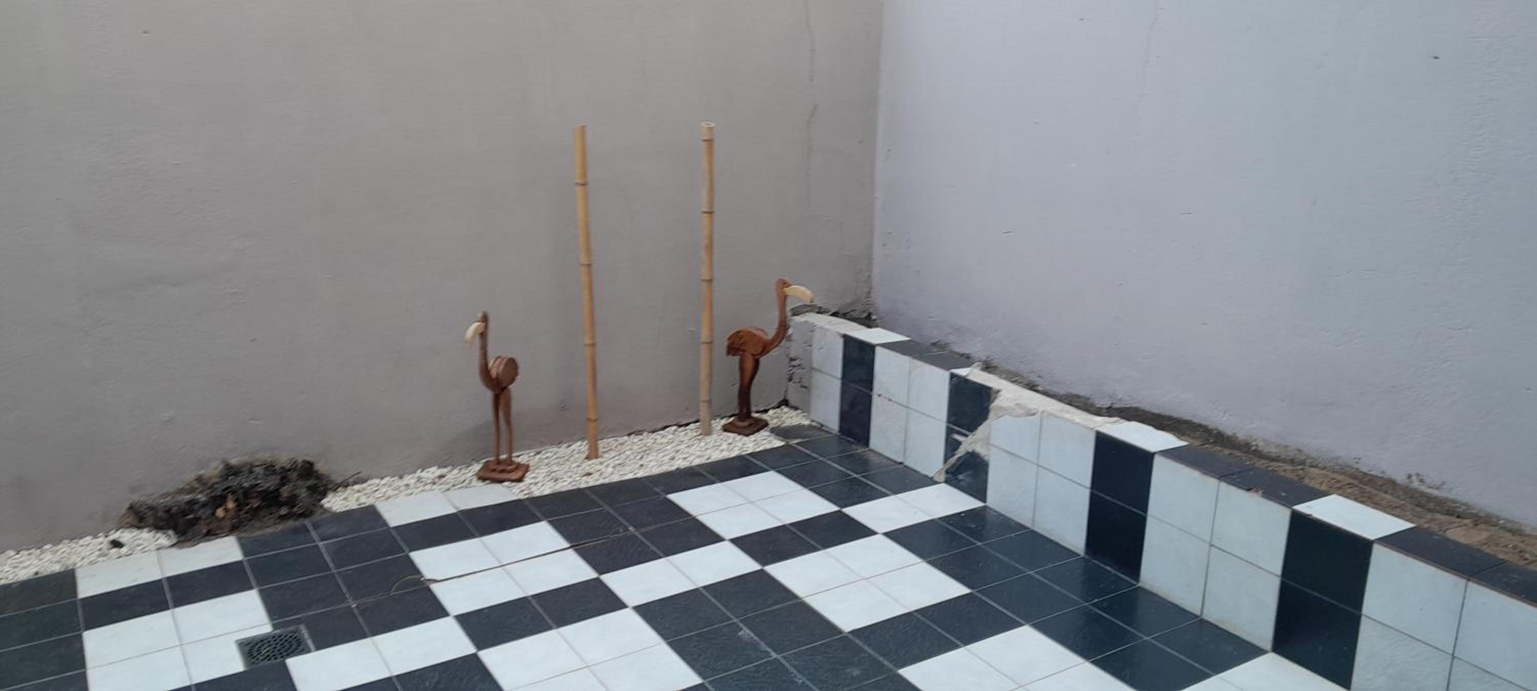 San bernardo Duplex Villa Damasco