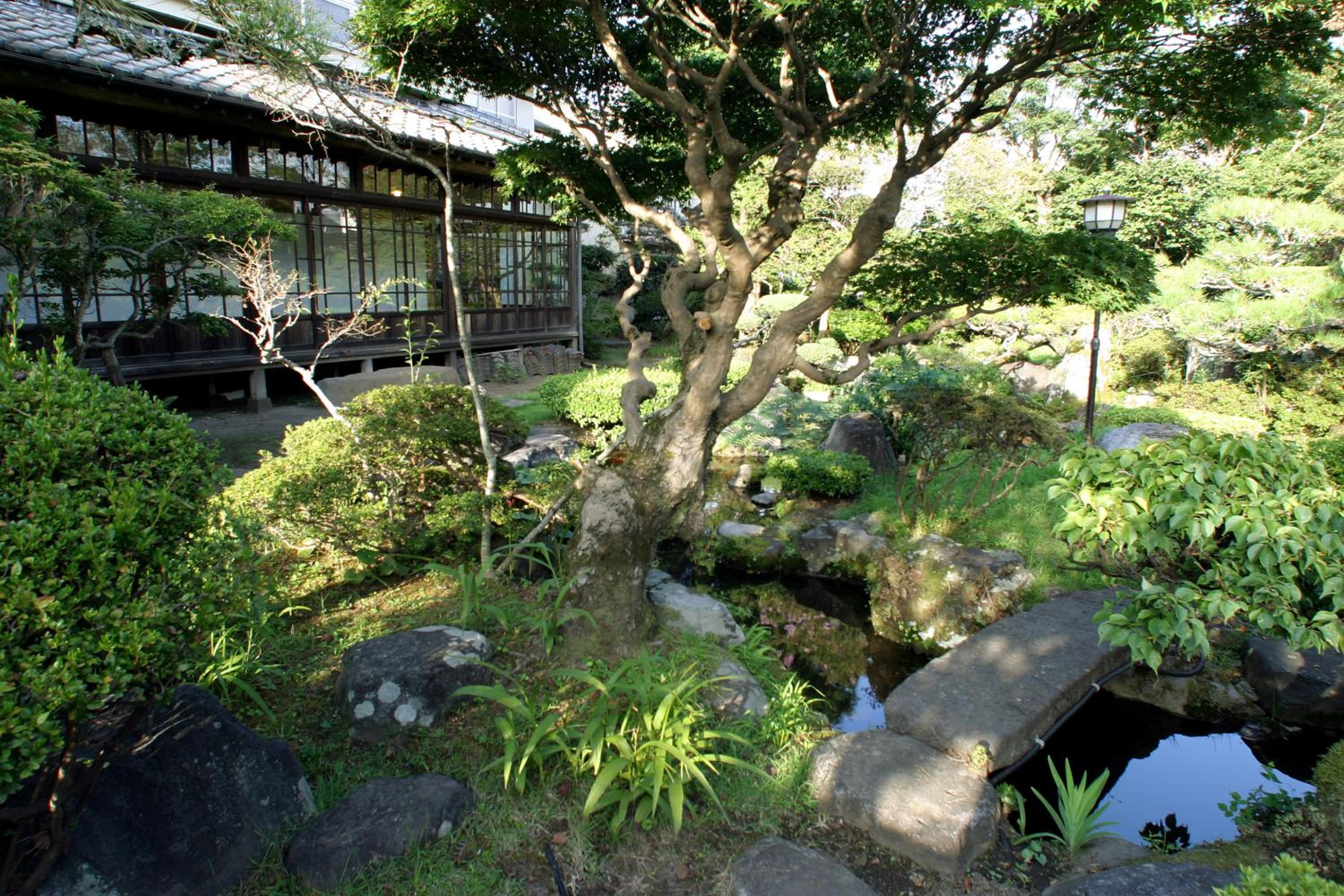 Sozankyo