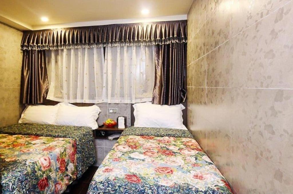 Cindy Hostel
