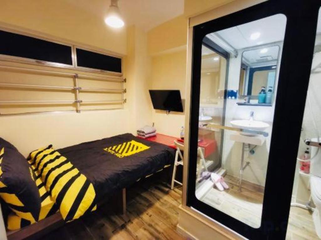 Cindy Hostel