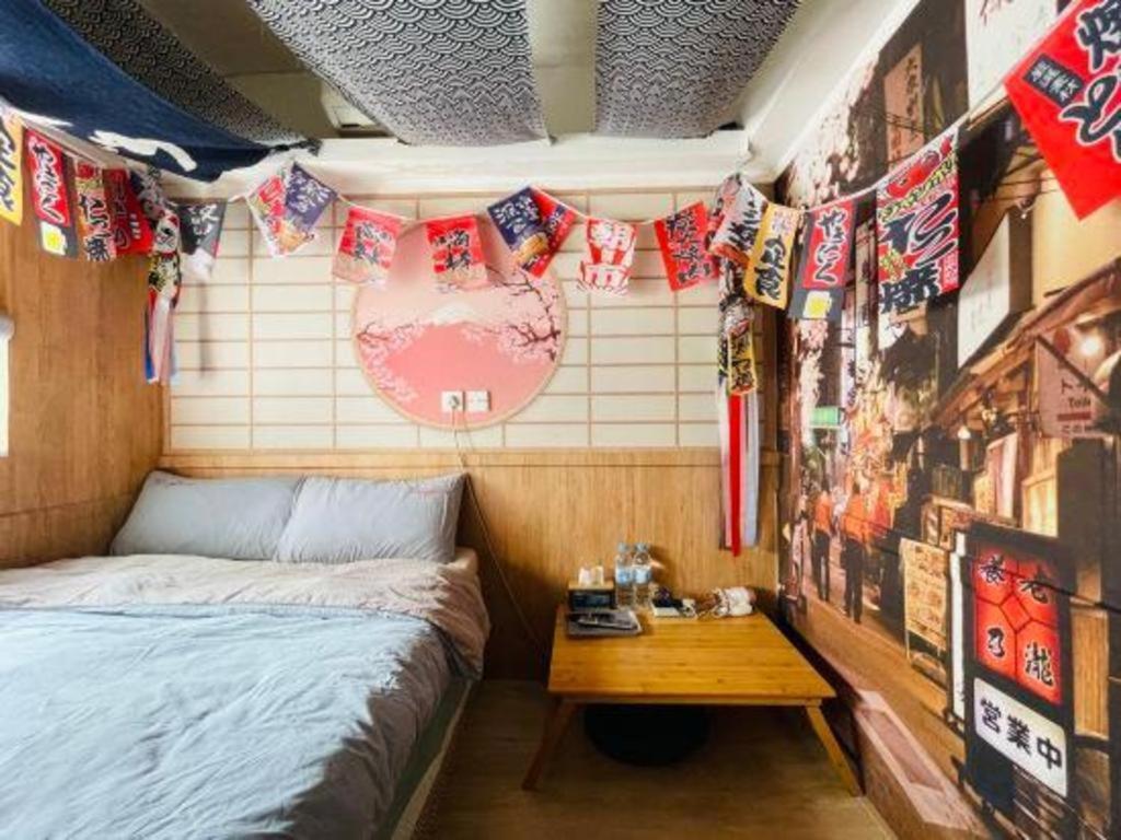 Cindy Hostel