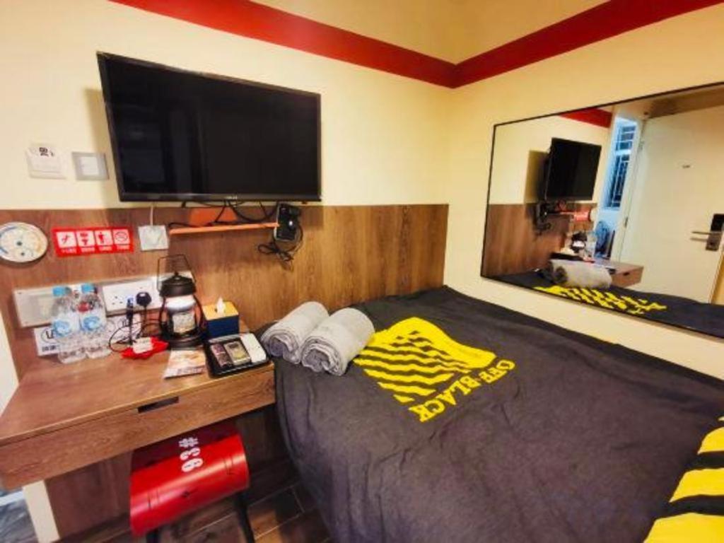 Cindy Hostel