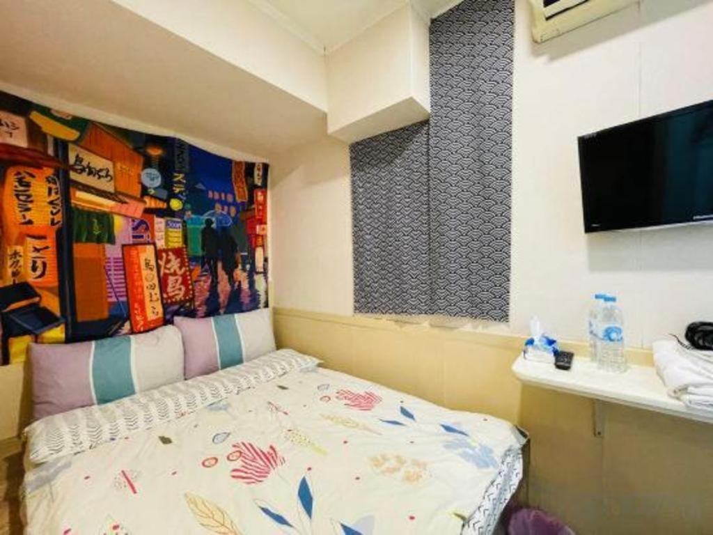 Cindy Hostel