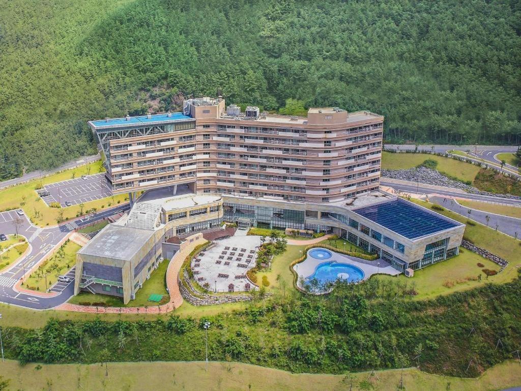 Boryeong Base Resort