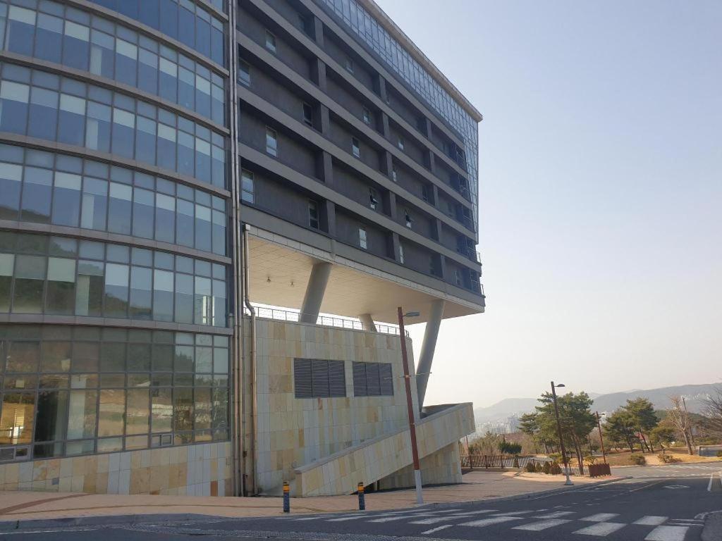Boryeong Base Resort