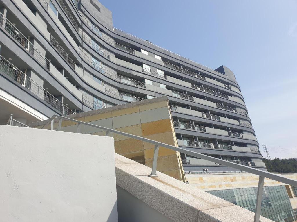 Boryeong Base Resort