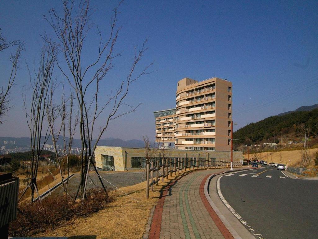 Boryeong Base Resort