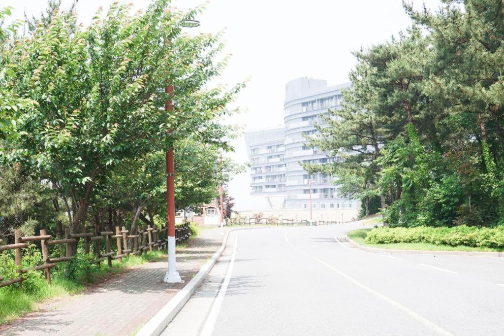 Boryeong Base Resort