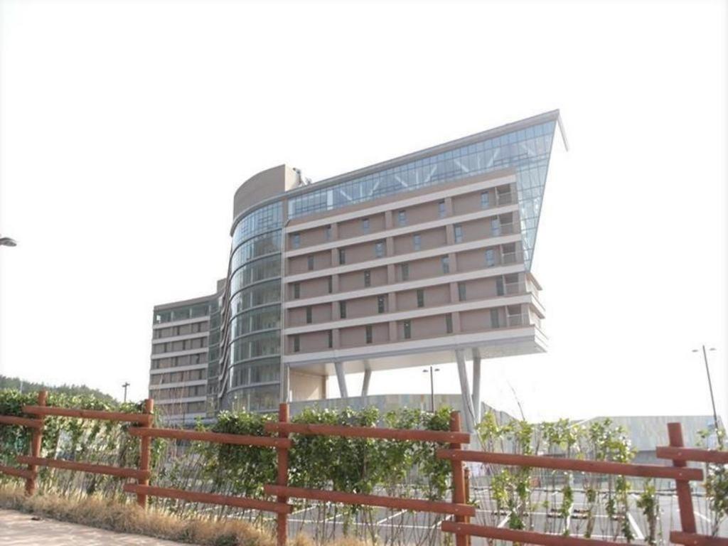 Boryeong Base Resort