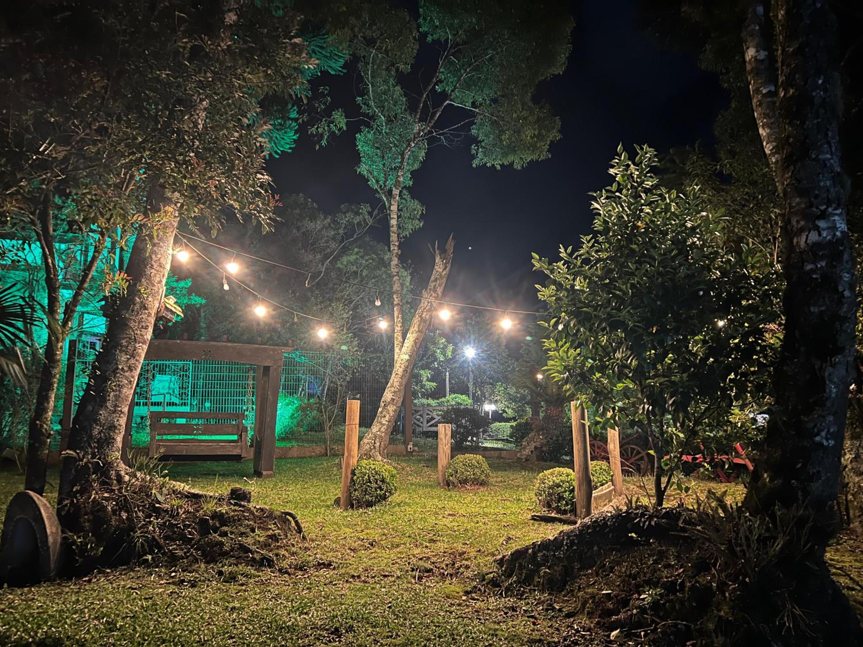 Casa Chalé na Serra Gaúcha