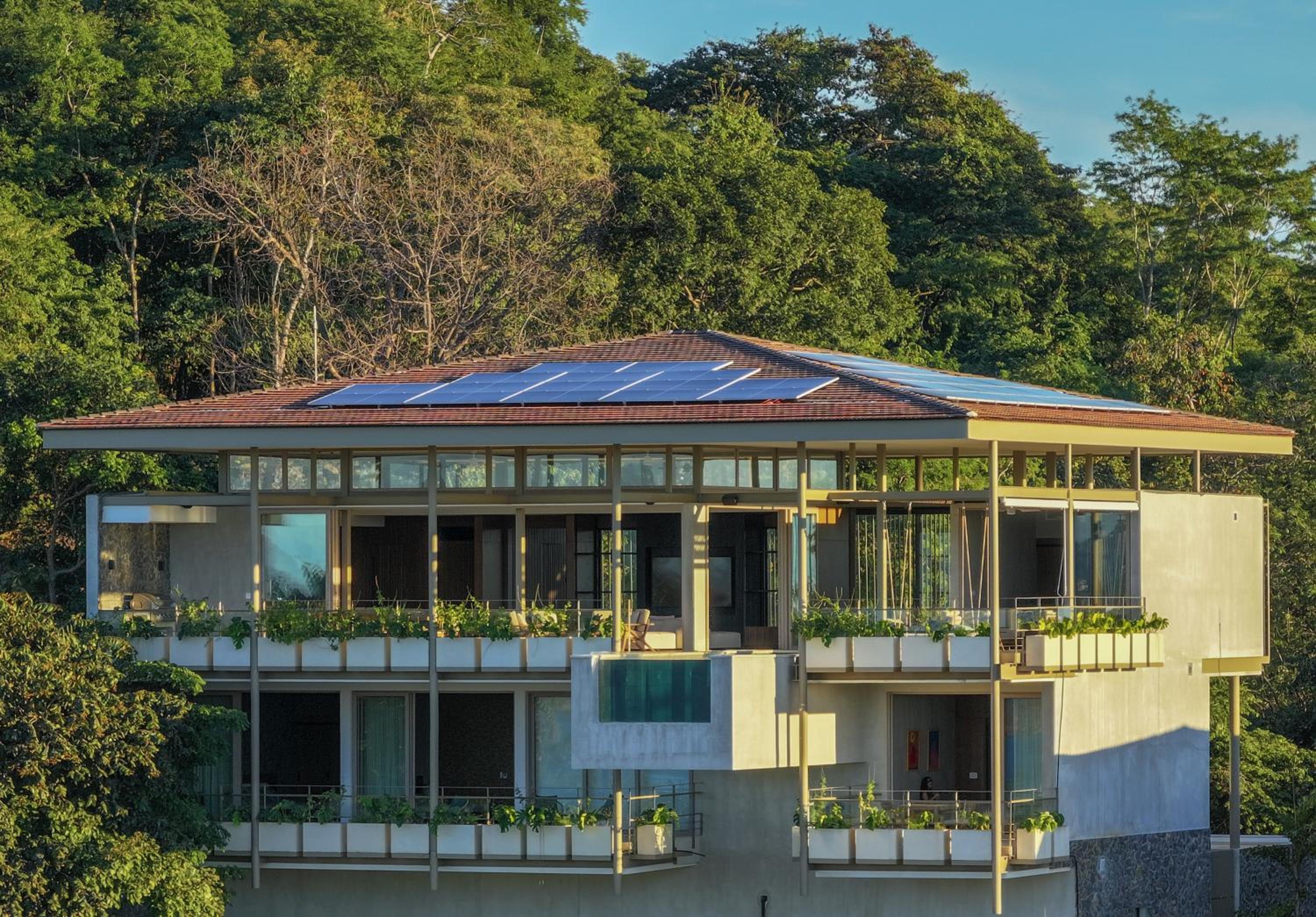 Villa Nuri