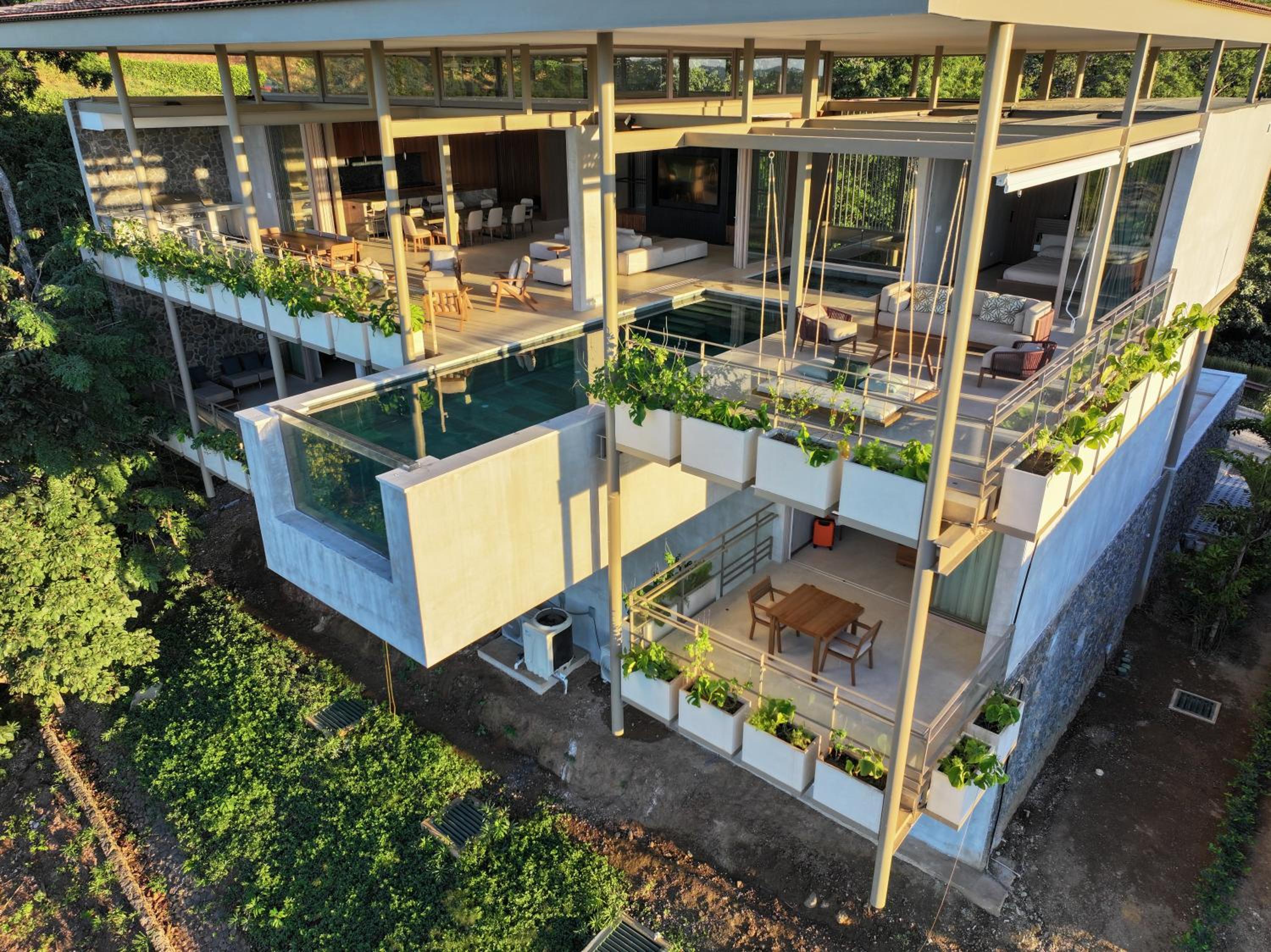 Villa Nuri