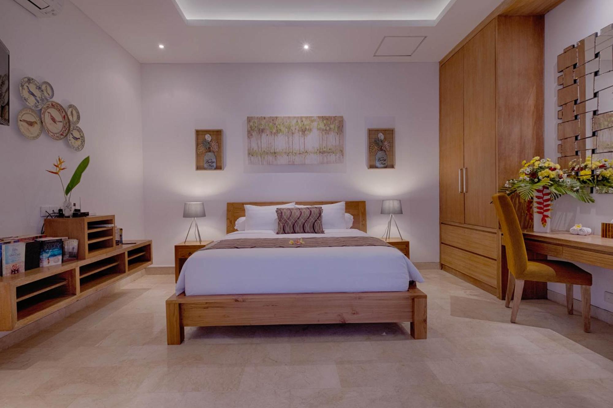 Saba Villa by Sanga Sanga Hospitality view 5