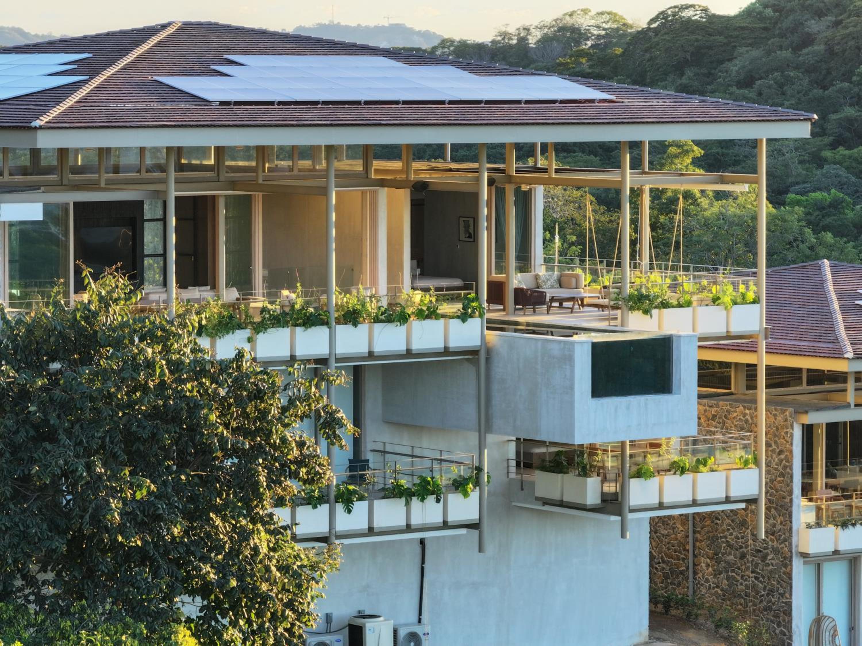 Villa Nuri