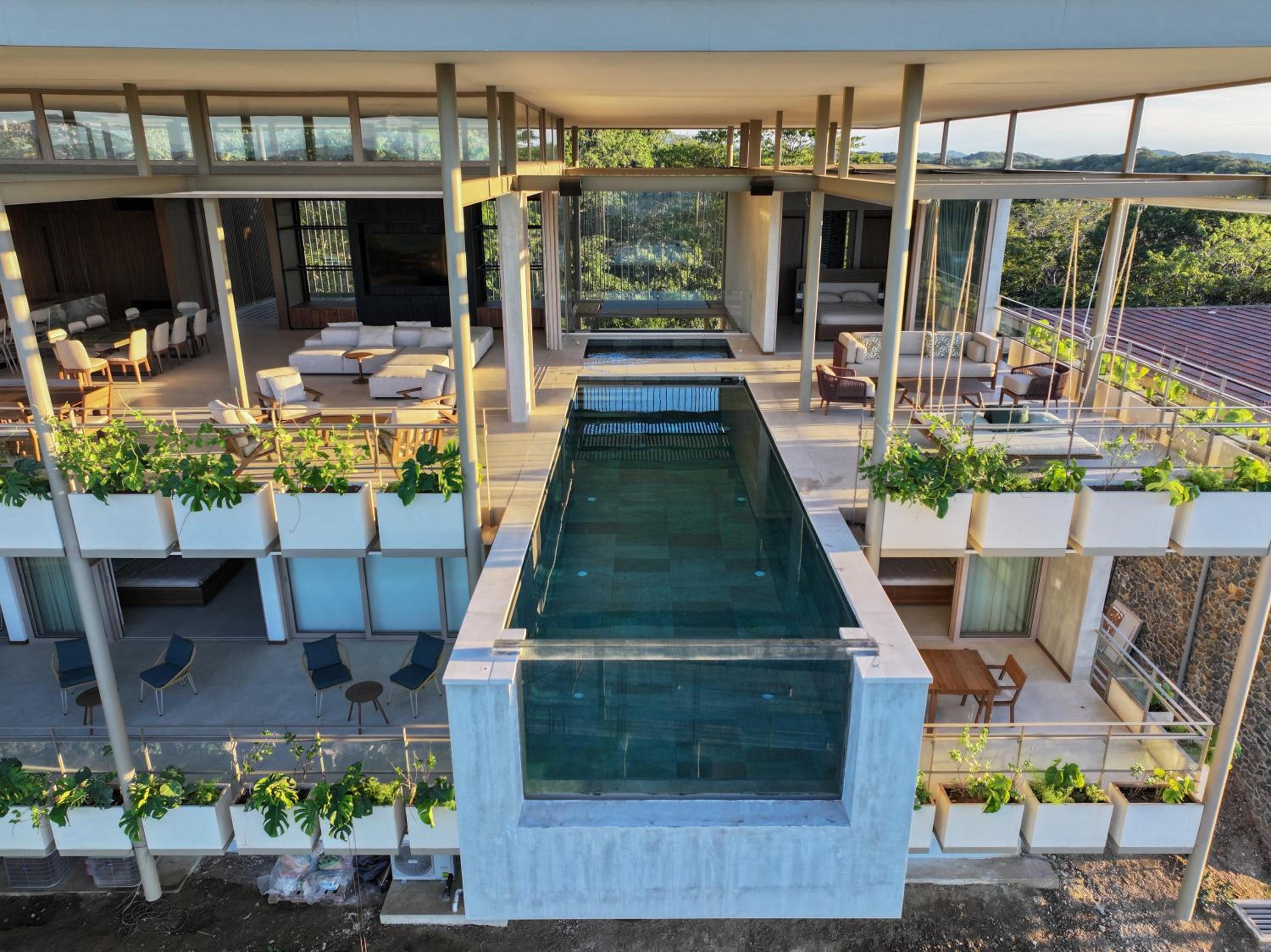 Villa Nuri