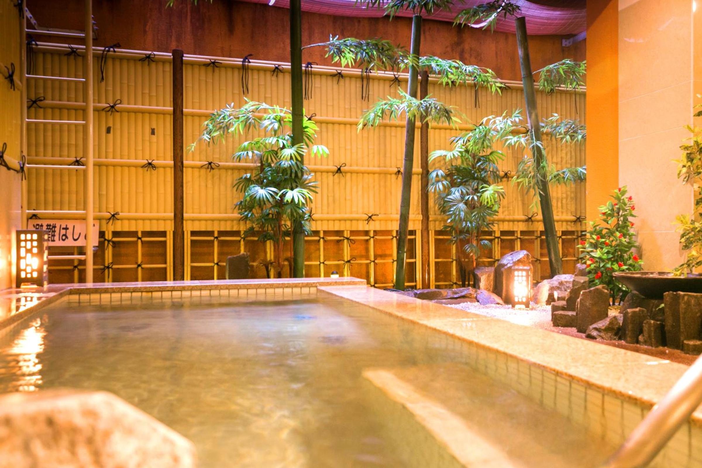Dogo Grand Hotel